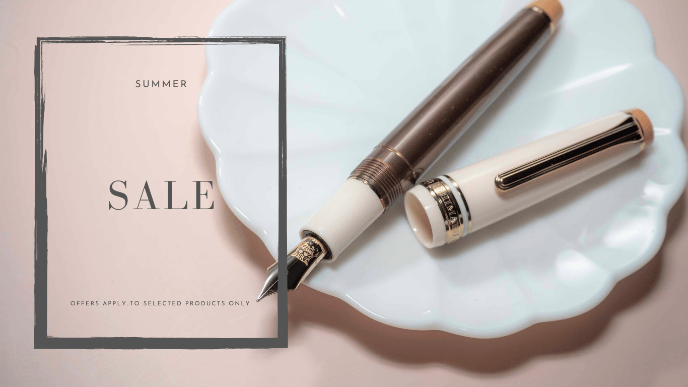 Limited-Time Summer Sale!