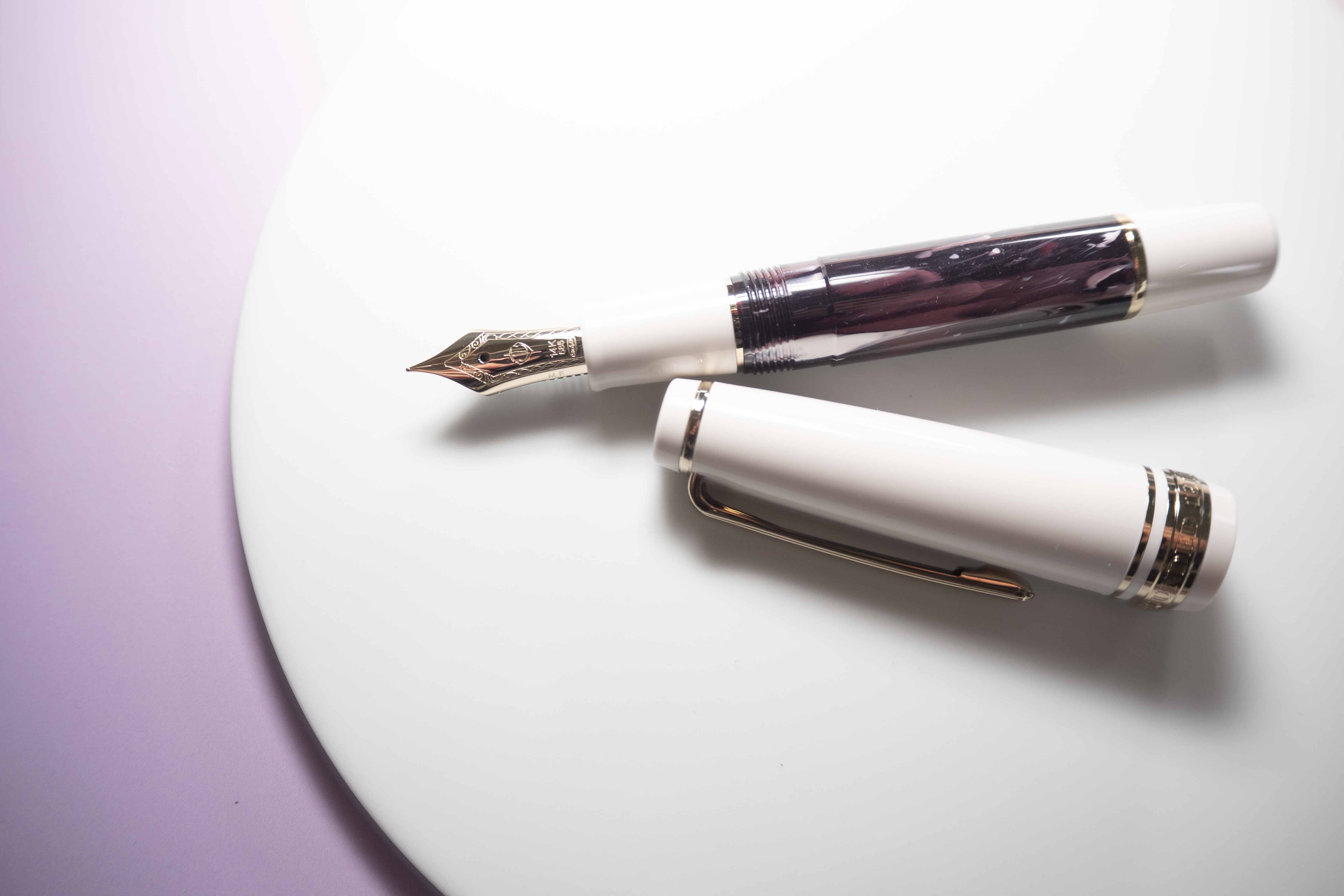Rencontre Limited Edition - Raisin (Grape)