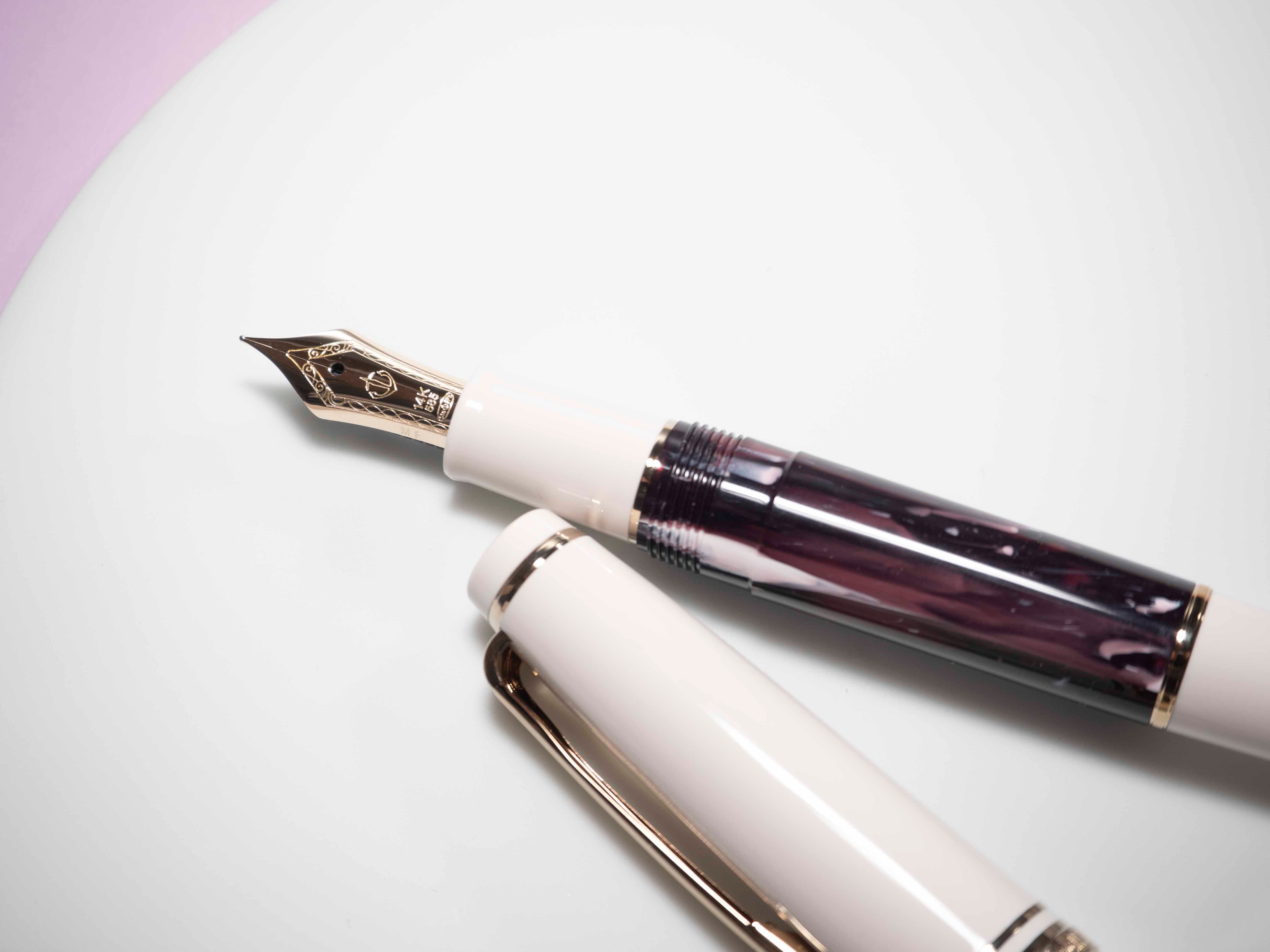 Rencontre Limited Edition - Raisin (Grape)