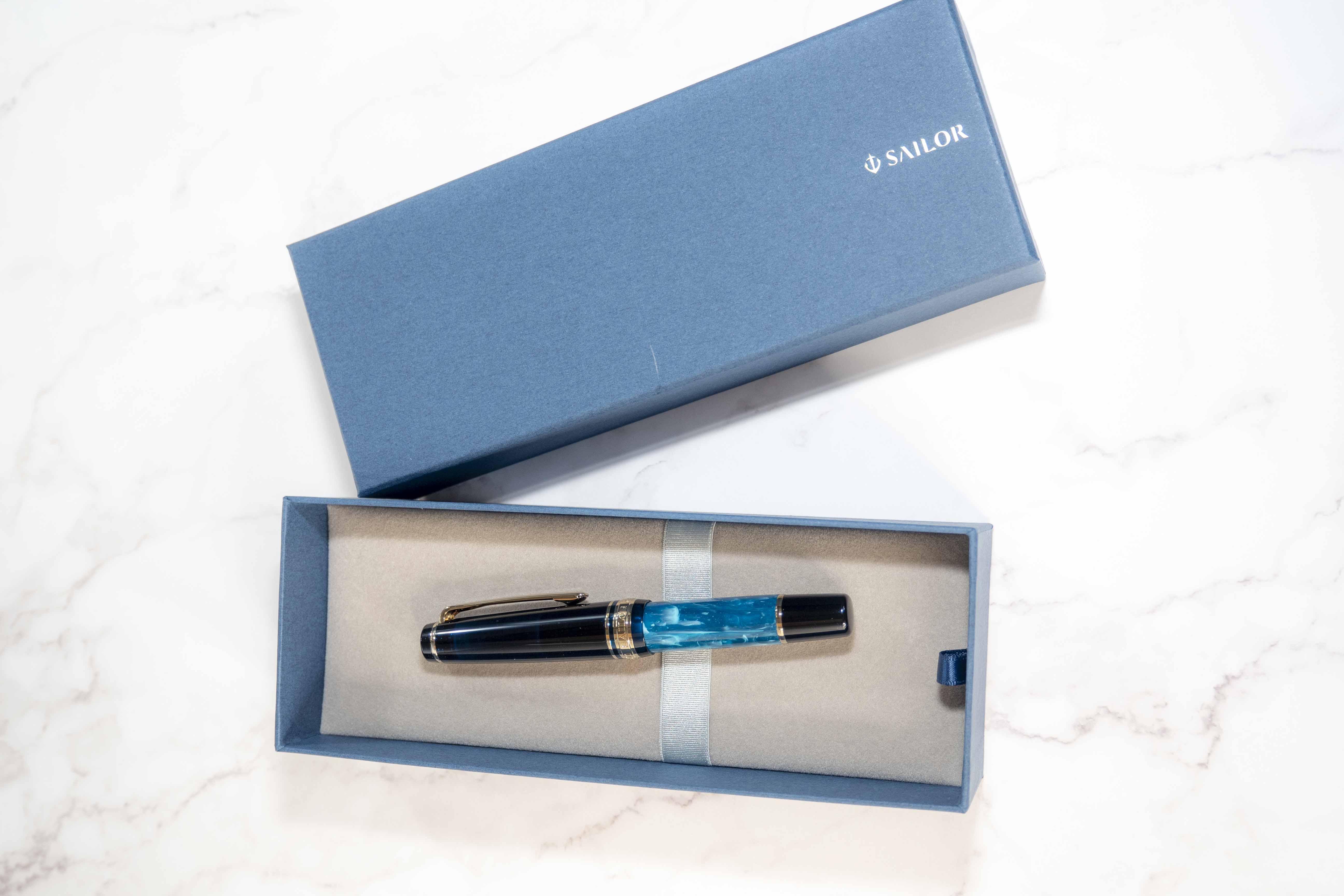 Rencontre Limited Edition - La Mer (Sea)