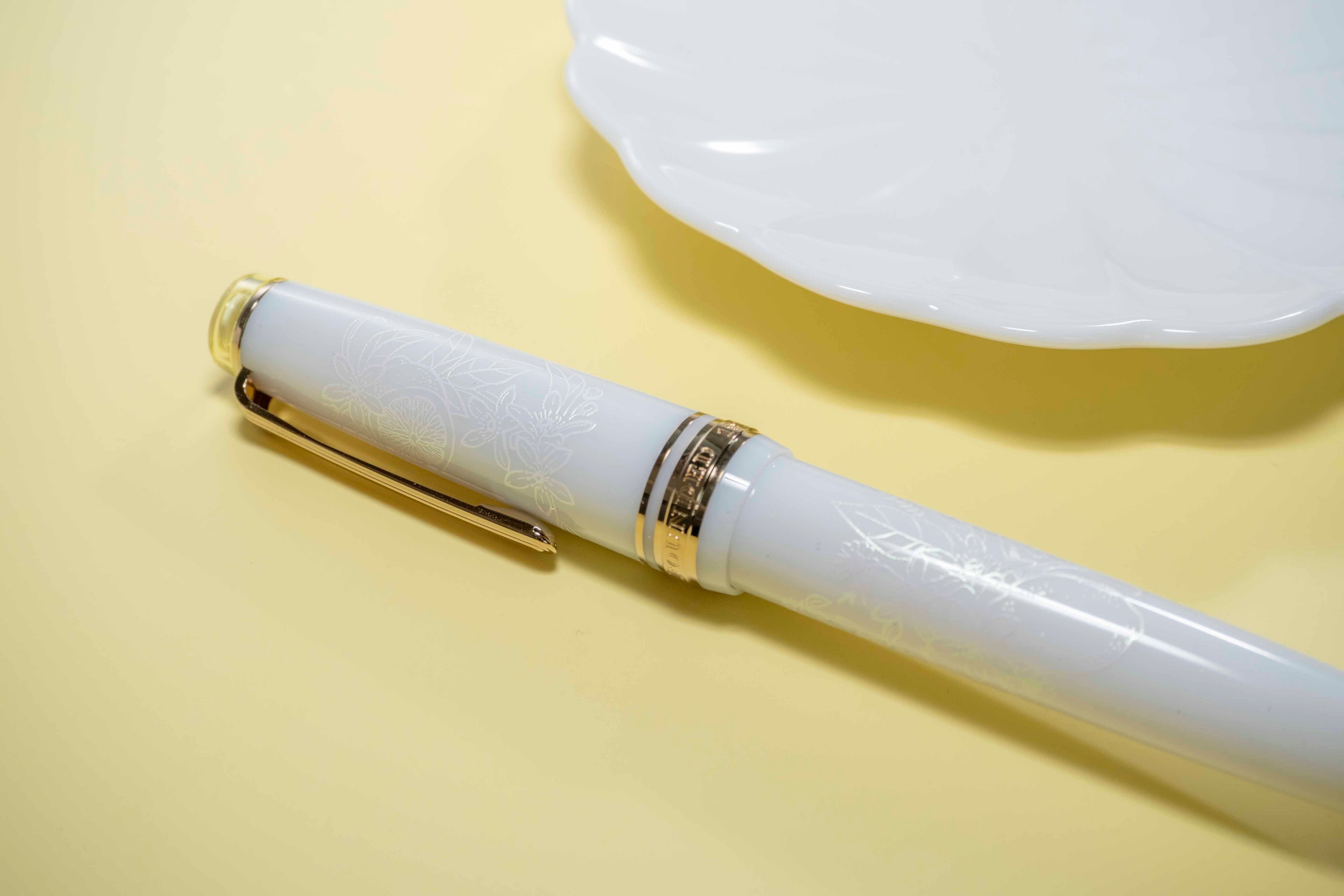 4th Anniversary Lemon 21K