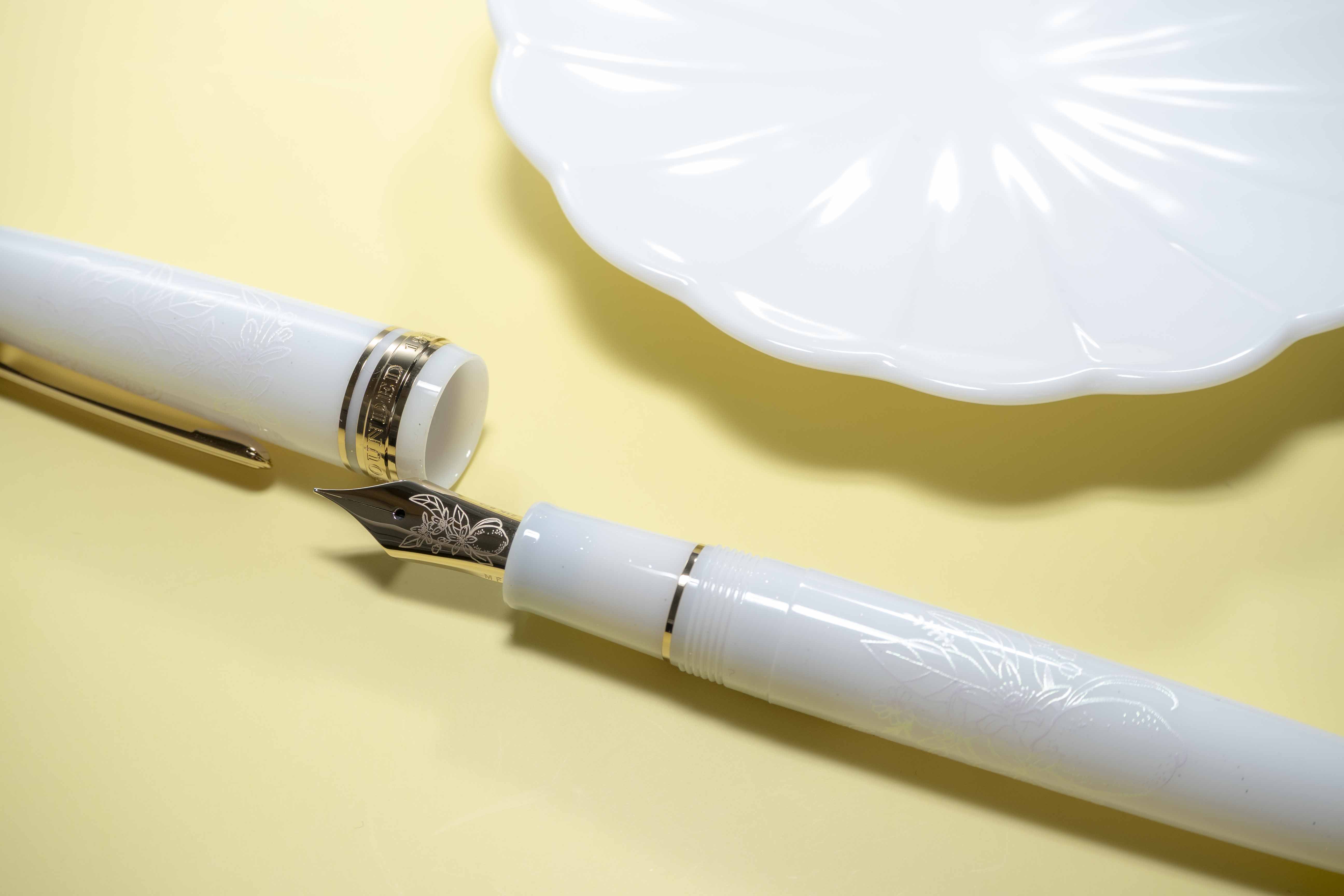 4th Anniversary Lemon 21K