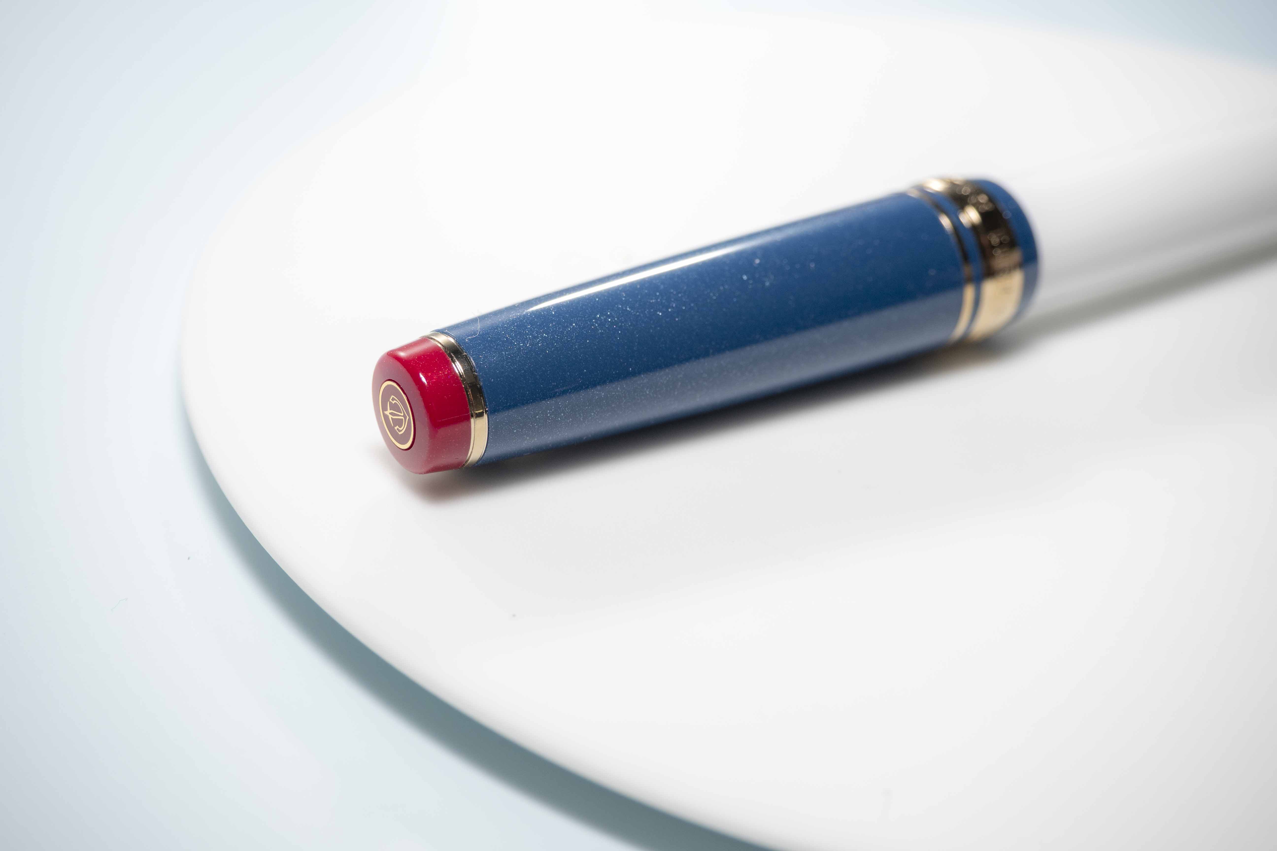 The Magic Pen That Grants Wishes