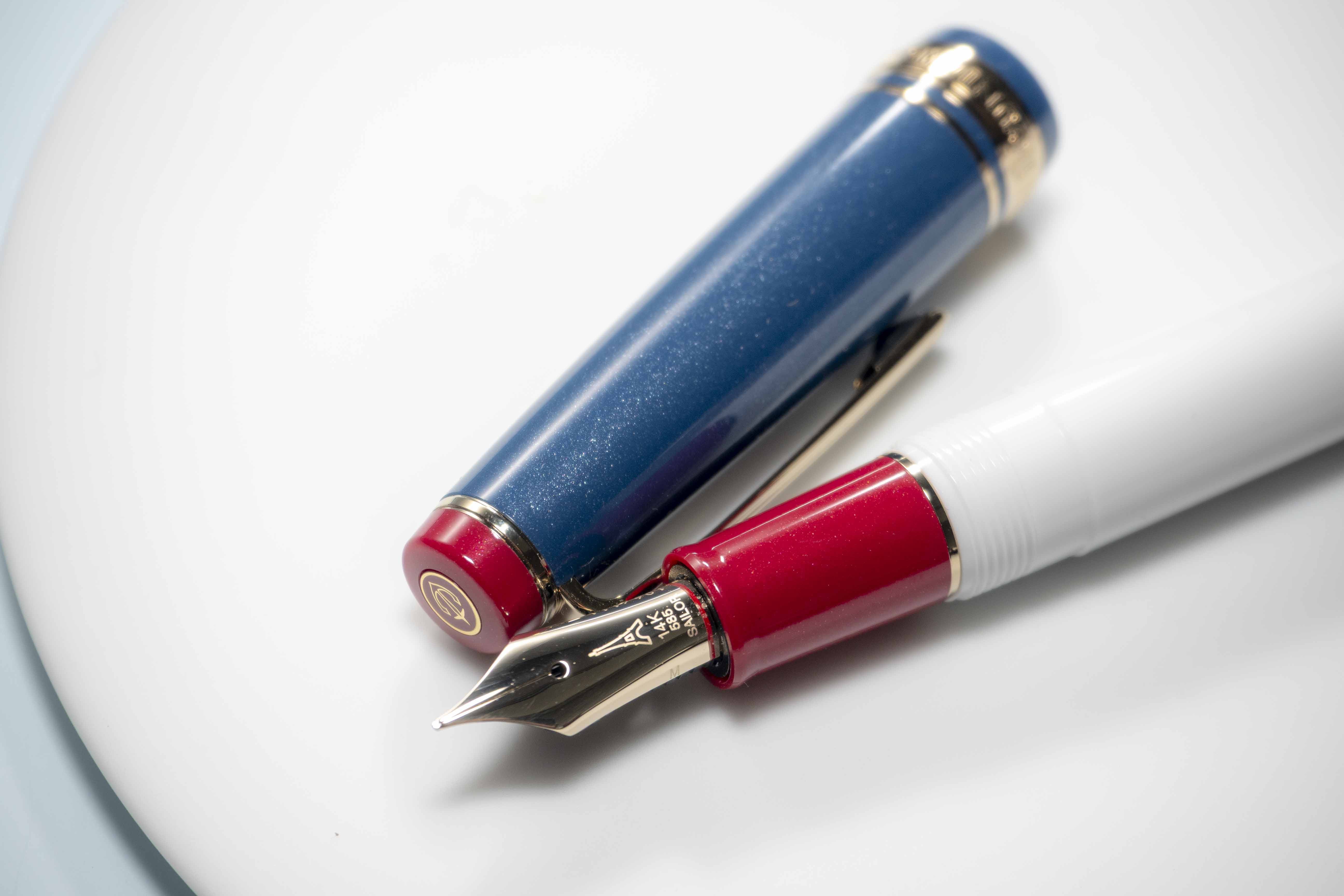 The Magic Pen That Grants Wishes