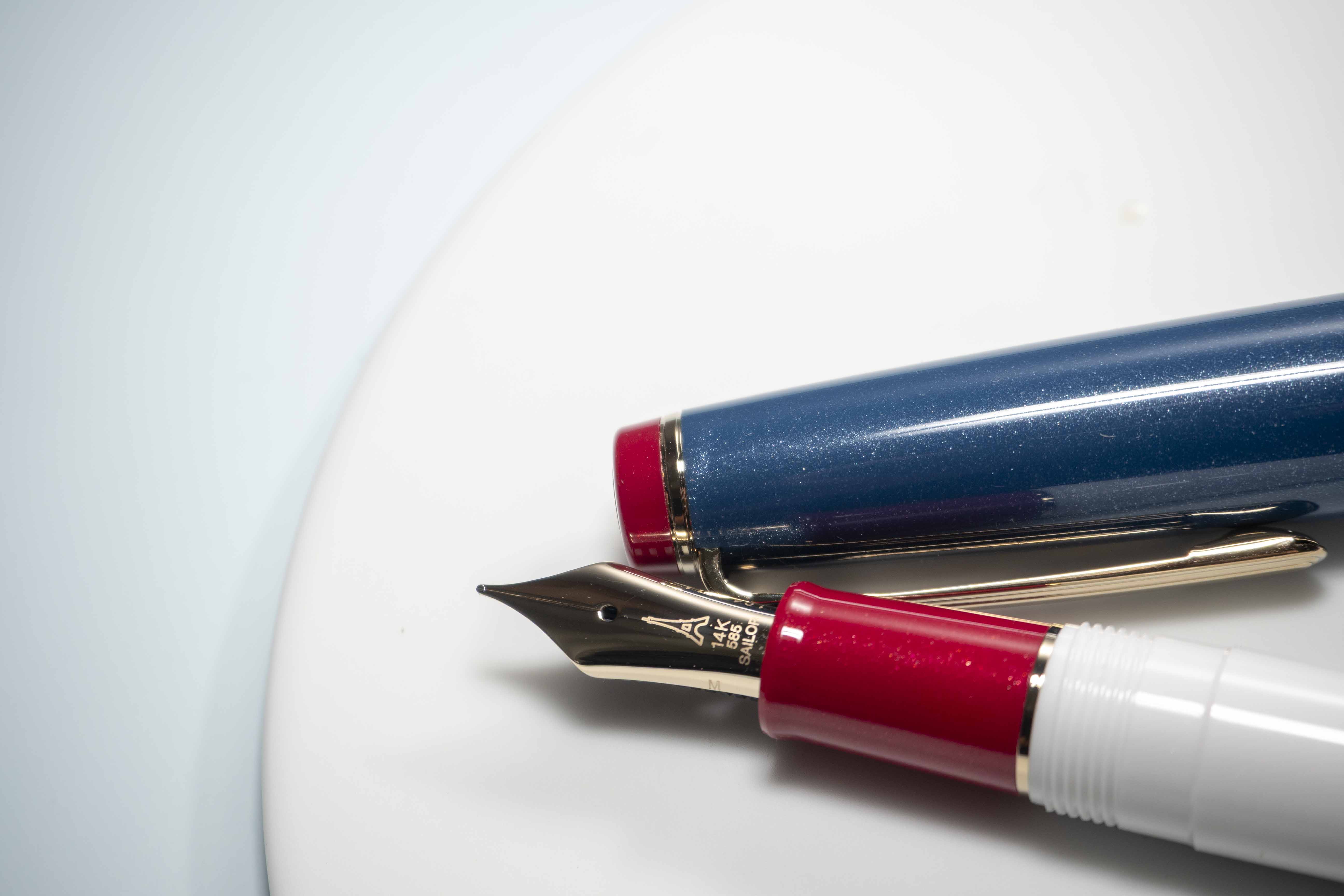 The Magic Pen That Grants Wishes