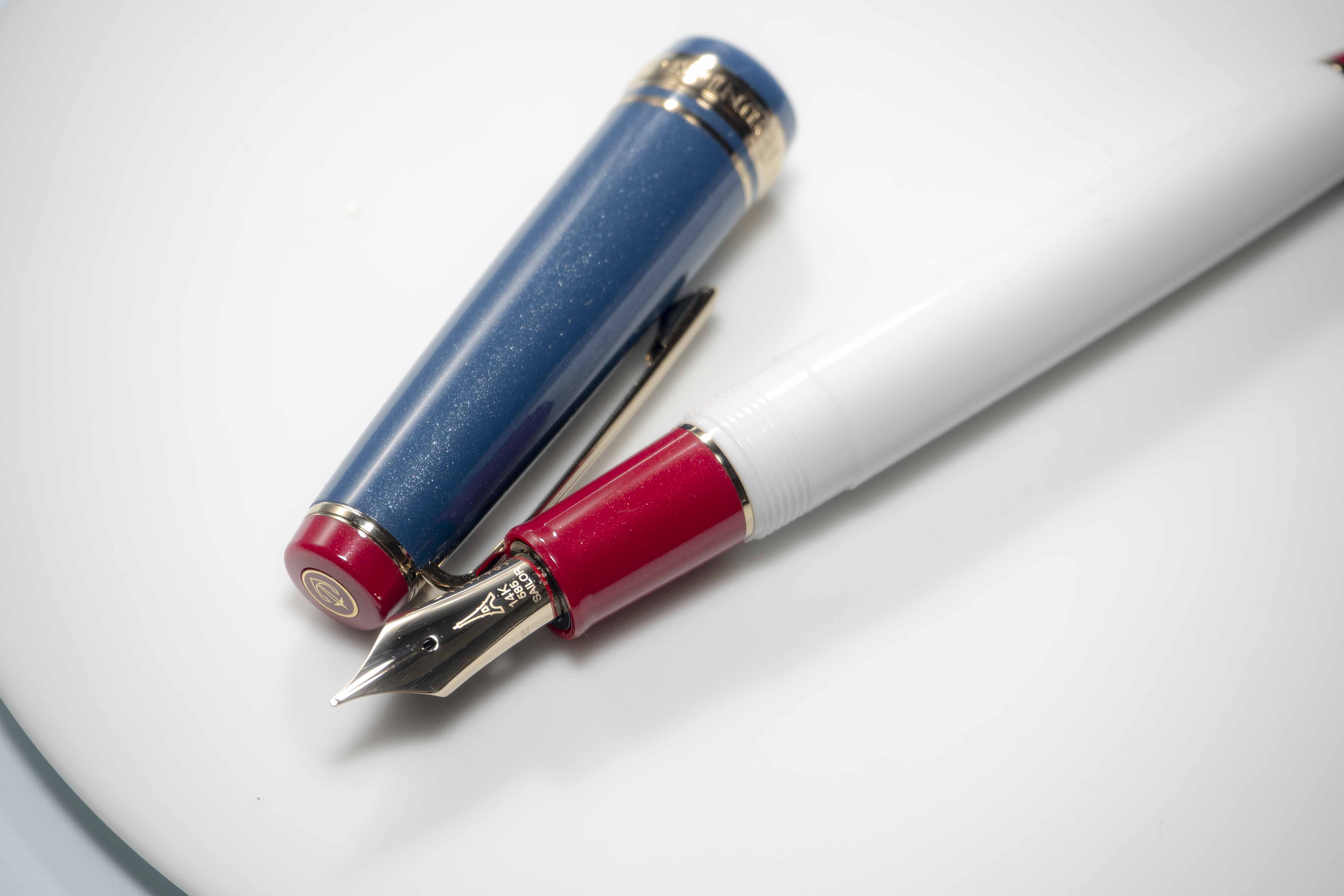 The Magic Pen That Grants Wishes