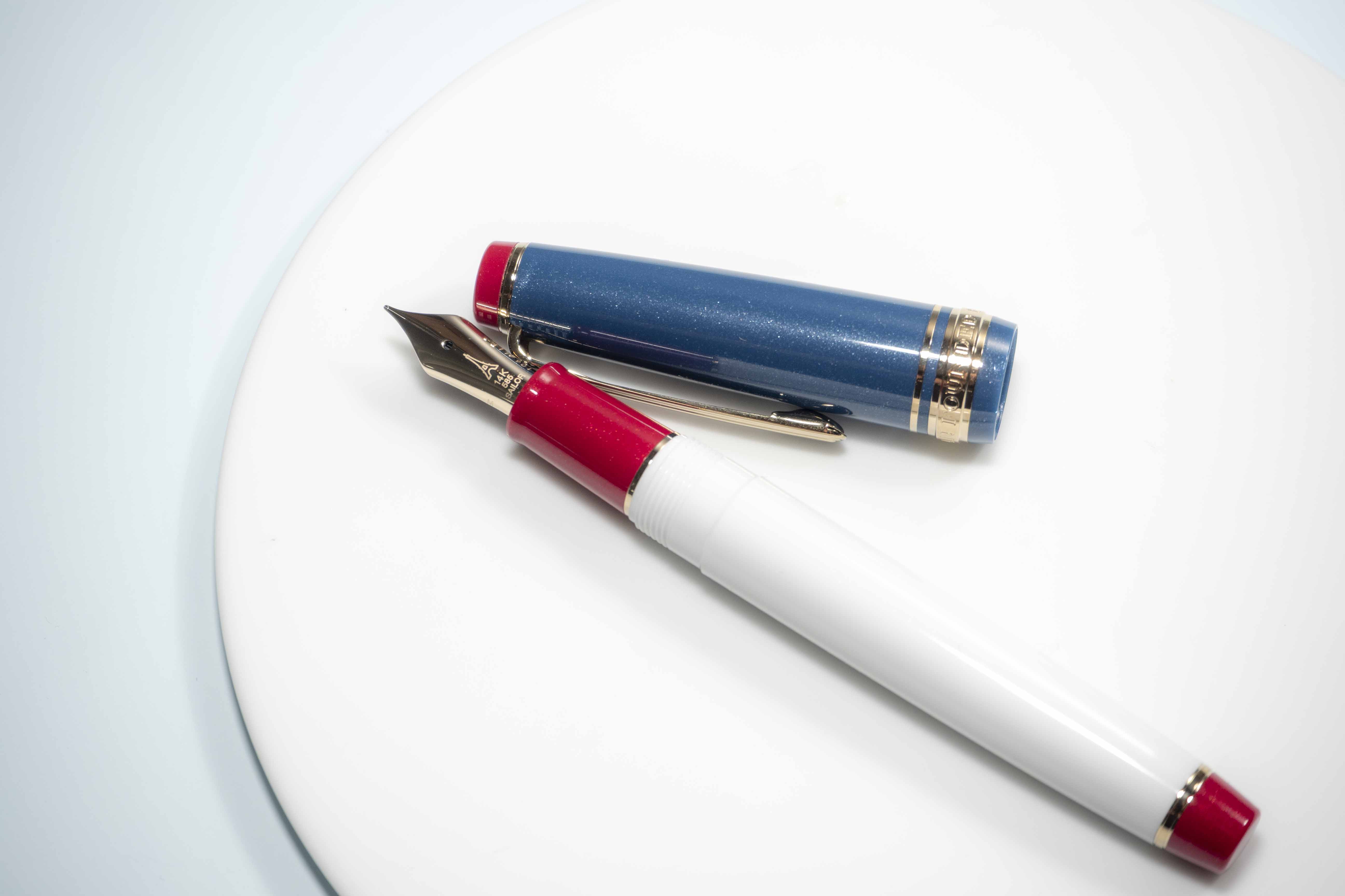 The Magic Pen That Grants Wishes
