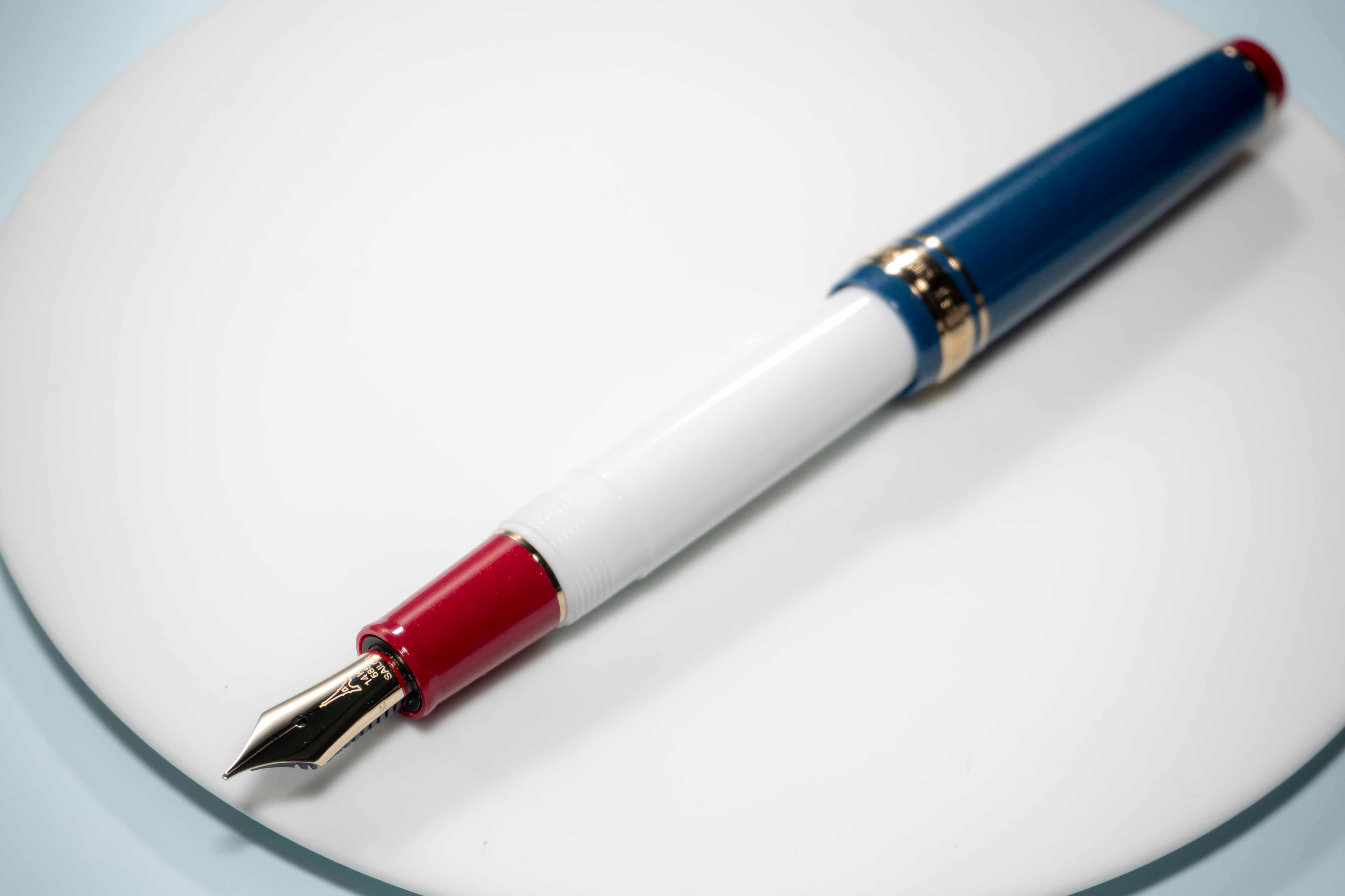 The Magic Pen That Grants Wishes