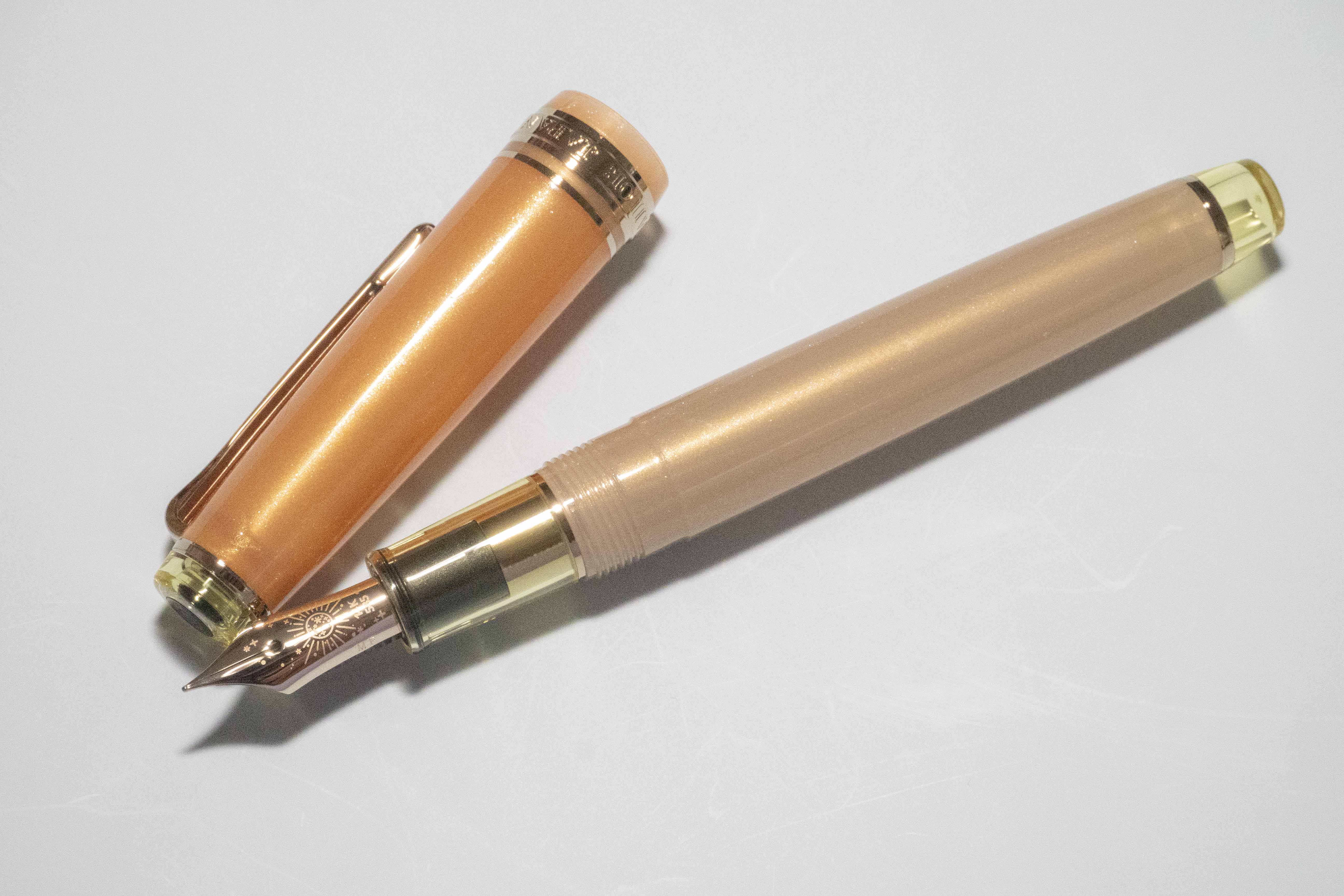Sun 14K