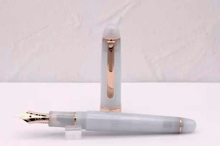 Suruga Bay Spring Century 14K Gold