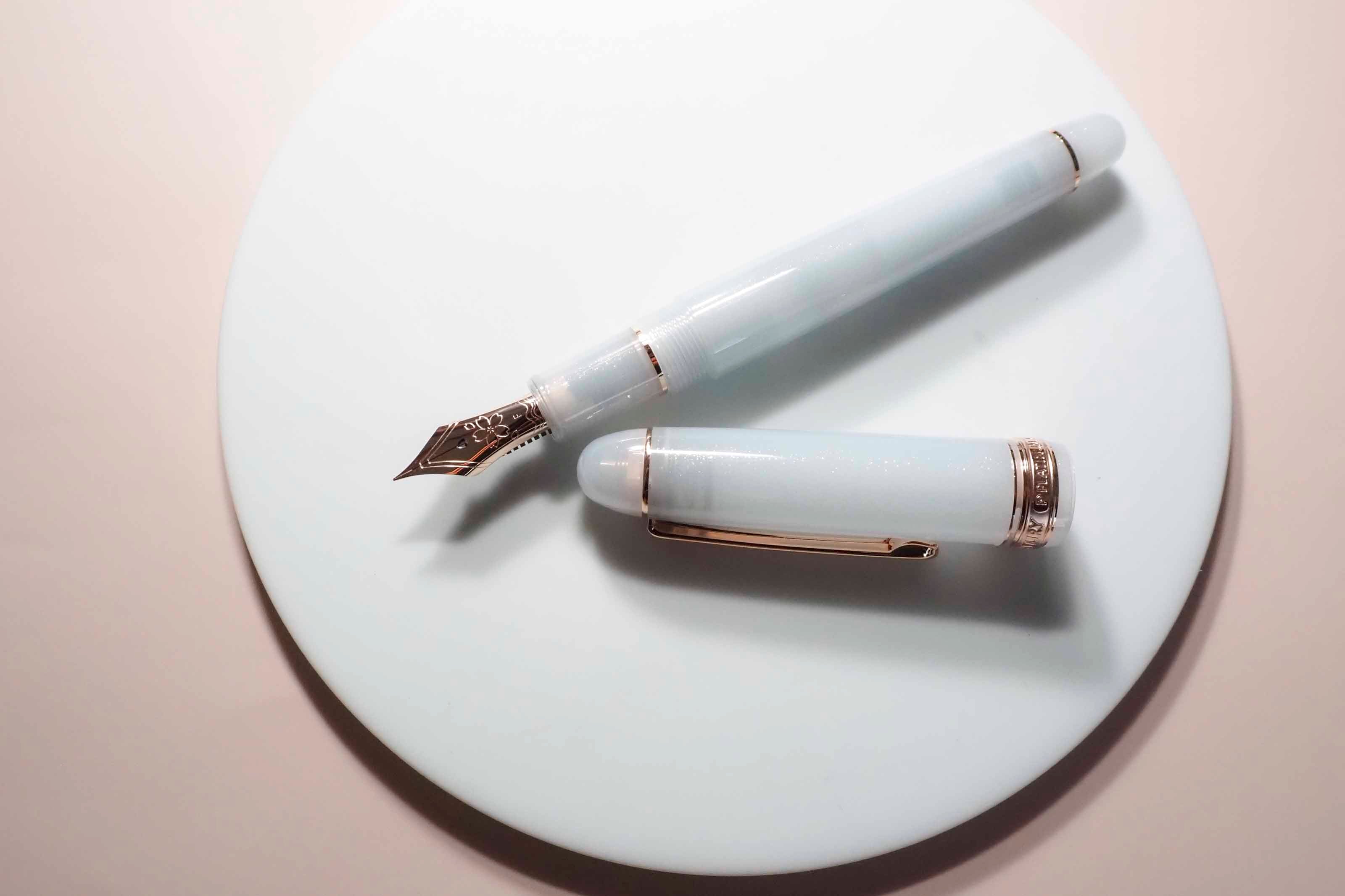 Suruga Bay Spring Century 14K Gold