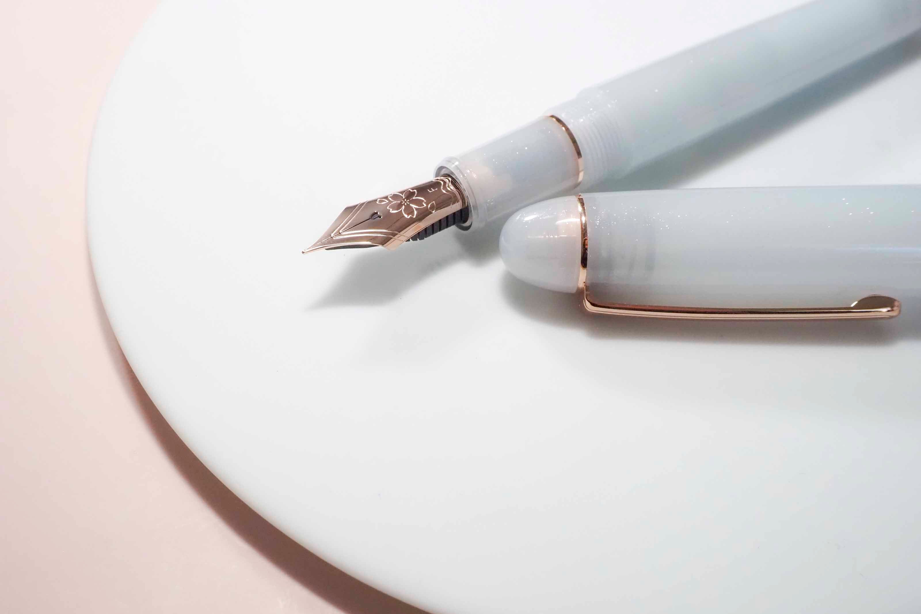 Suruga Bay Spring Century 14K Gold