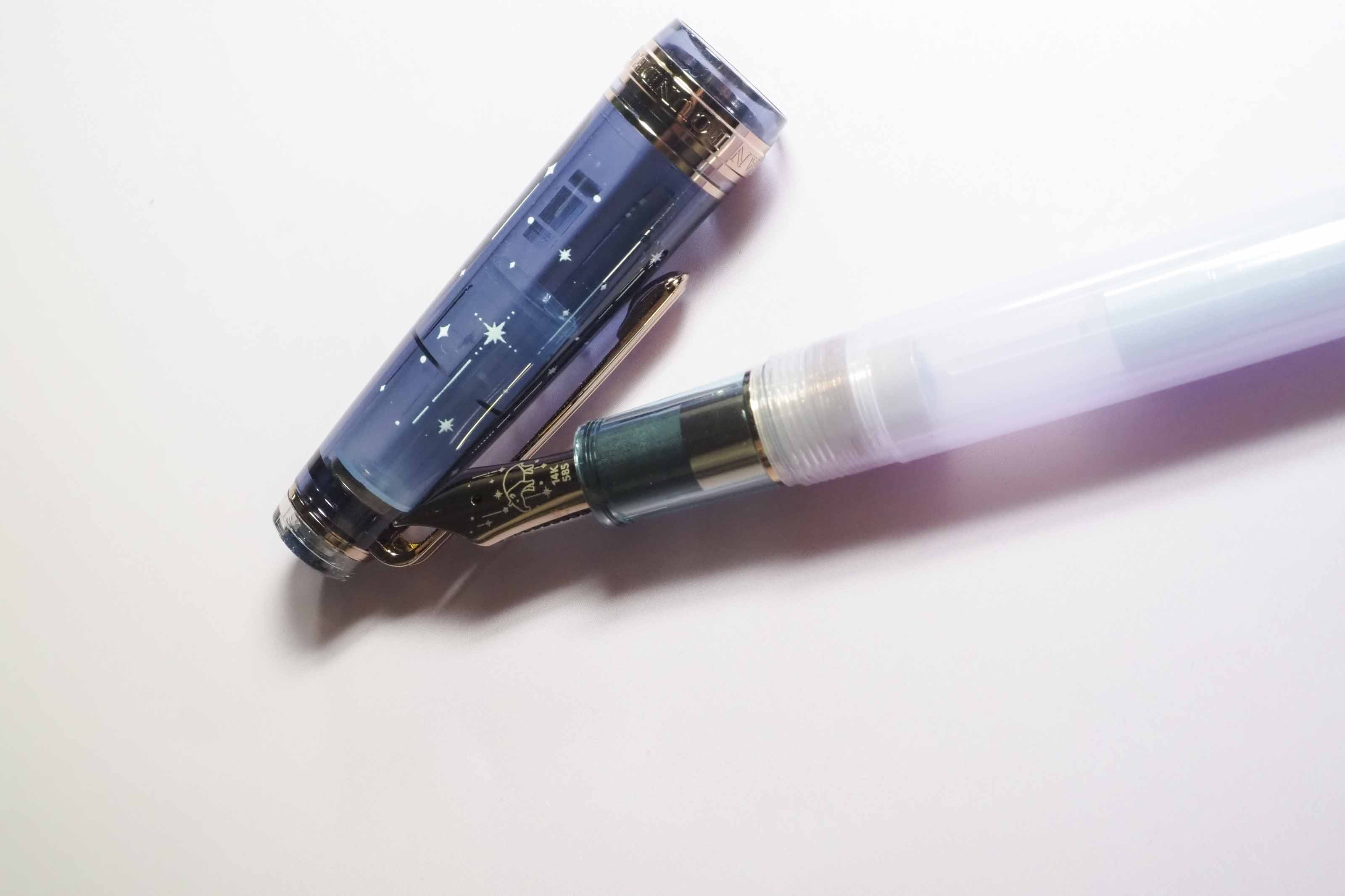 "Yumezora" (Dream Night) Set Ancola Version