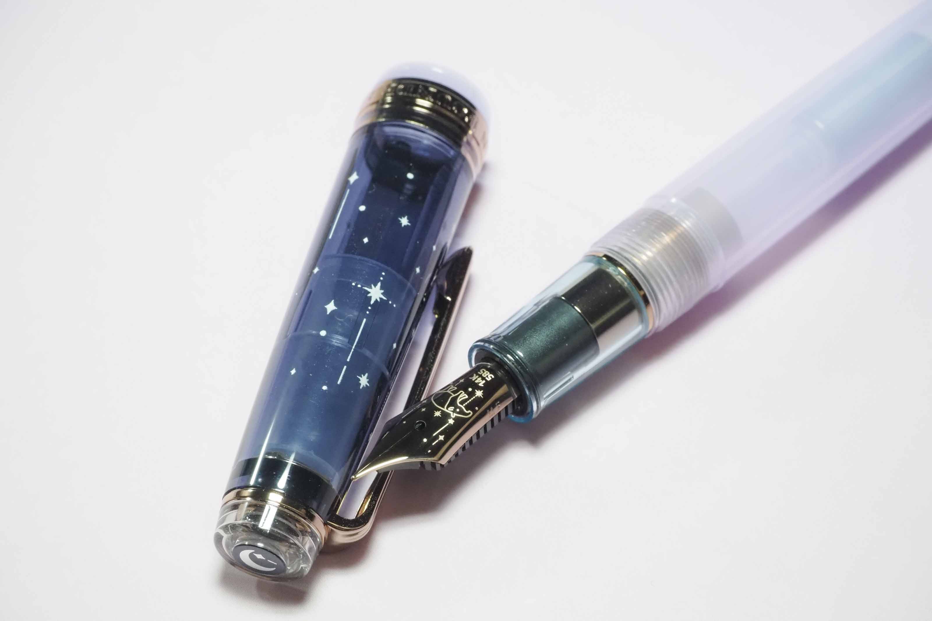 "Yumezora" (Dream Night) Set Ancola Version