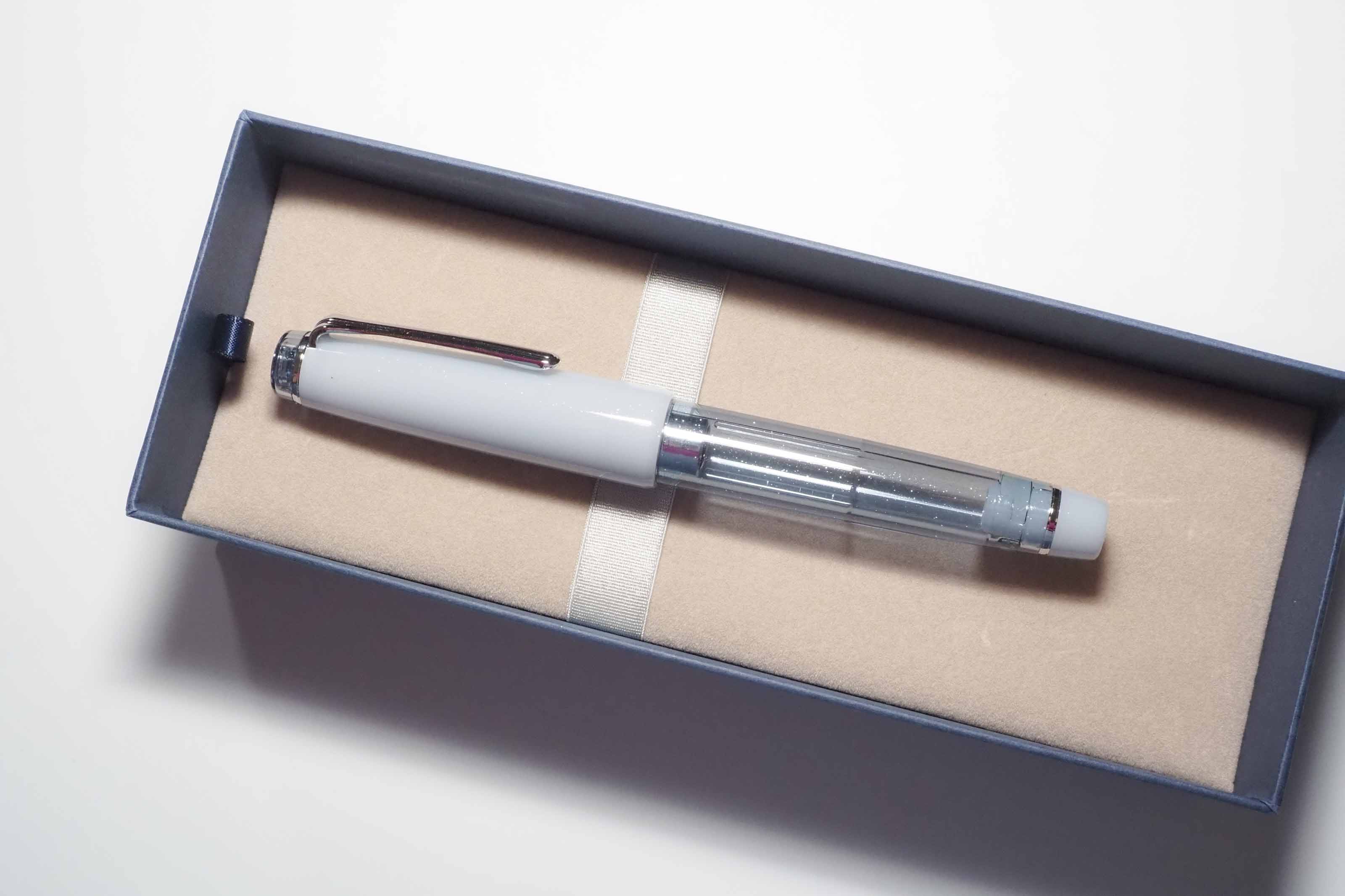 CHASKA Blue Silver Set