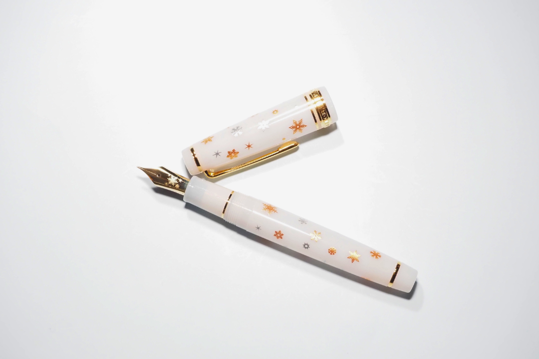 Wata-yuki (Cotton Snow)