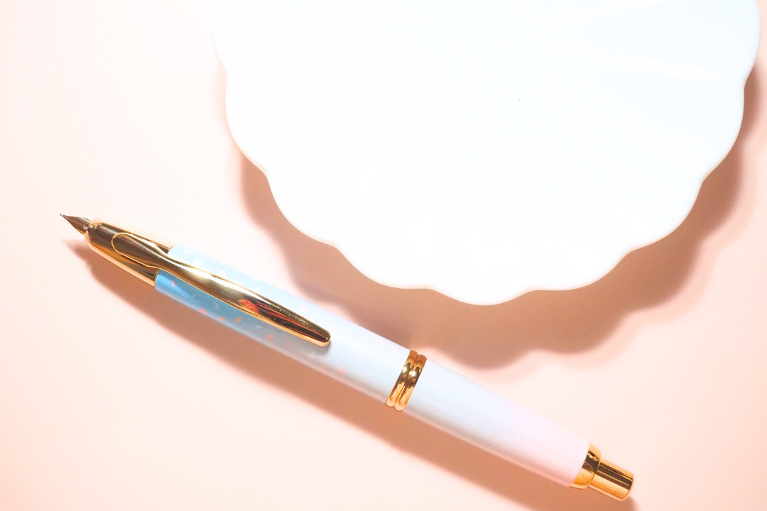 Capless “SAKURA St.”