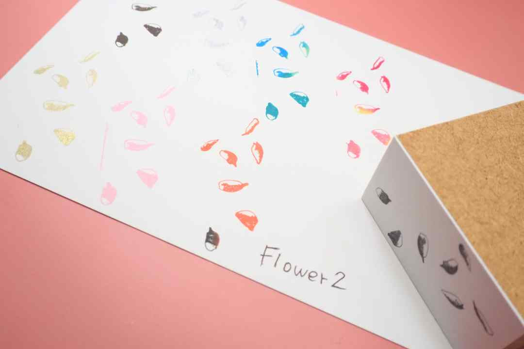 Original Rubber Stamps