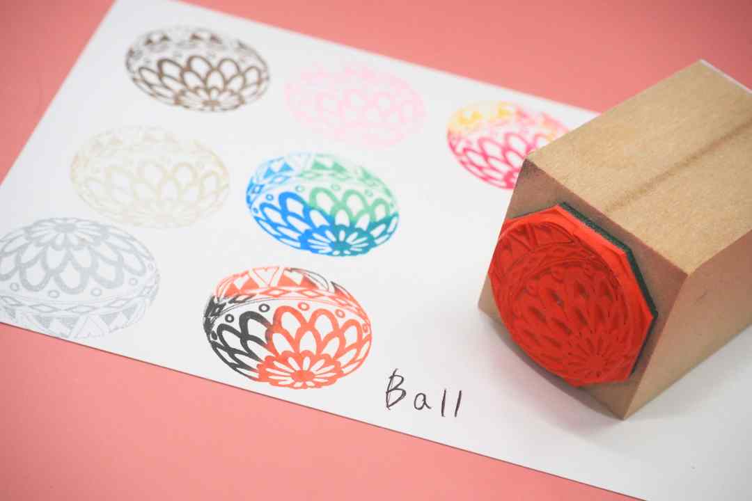Original Rubber Stamps