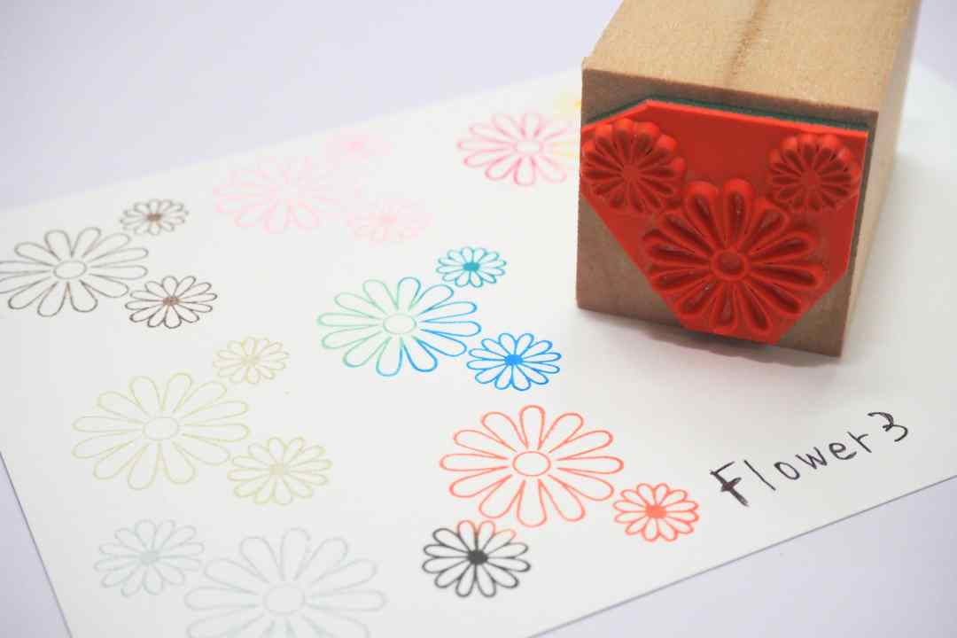 Original Rubber Stamps