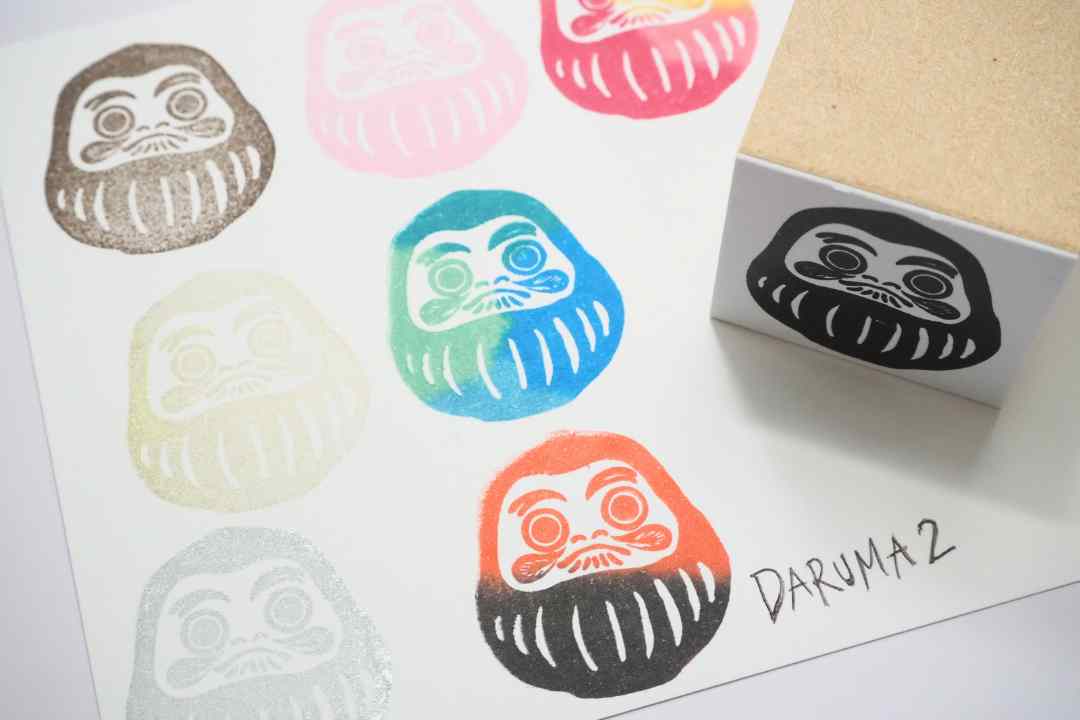 Original Rubber Stamps