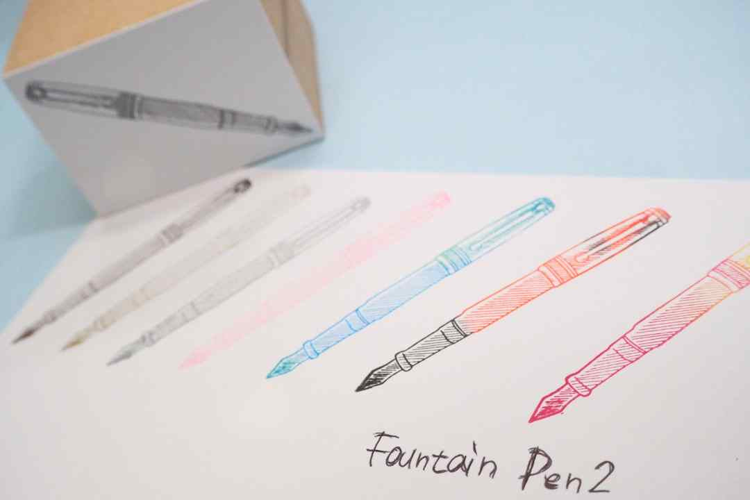 Original Rubber Stamps