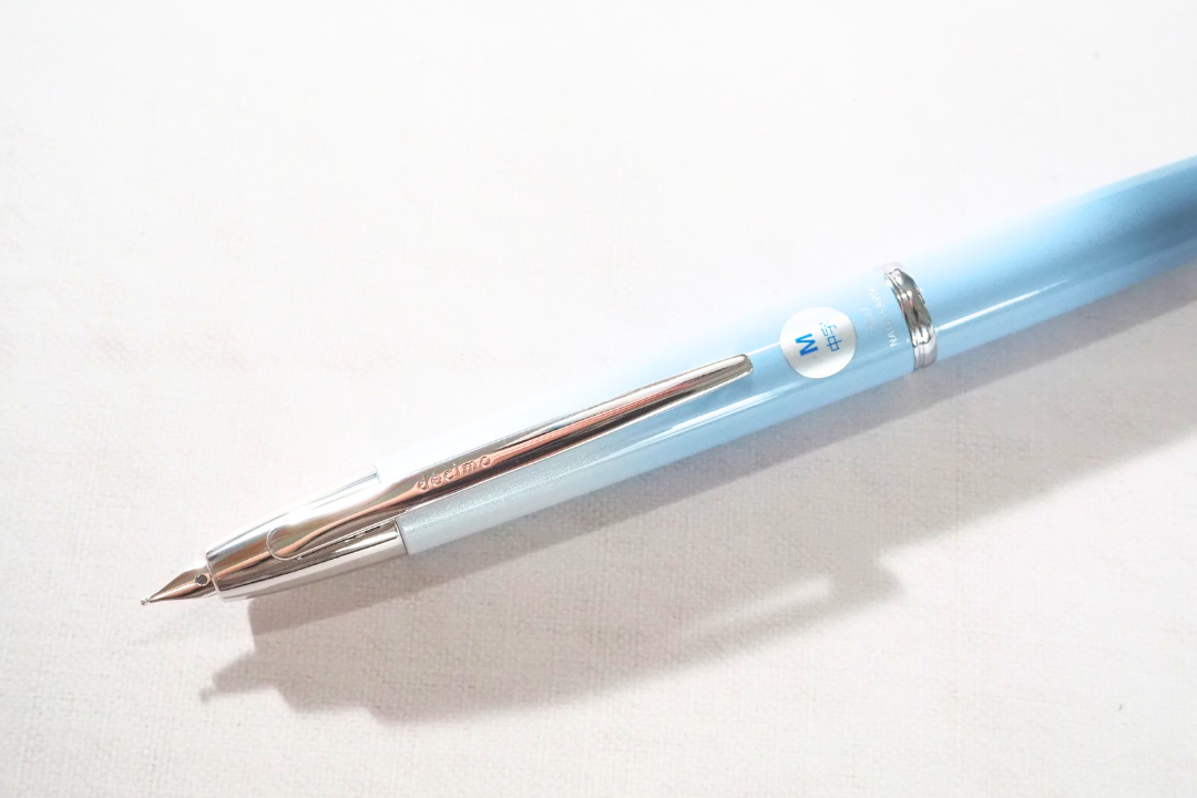 Sengari Water Blue(Silver)