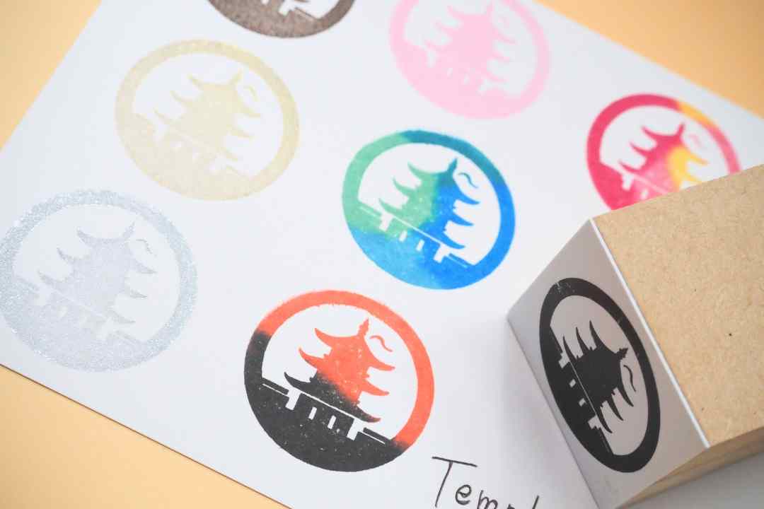 Original Rubber Stamps