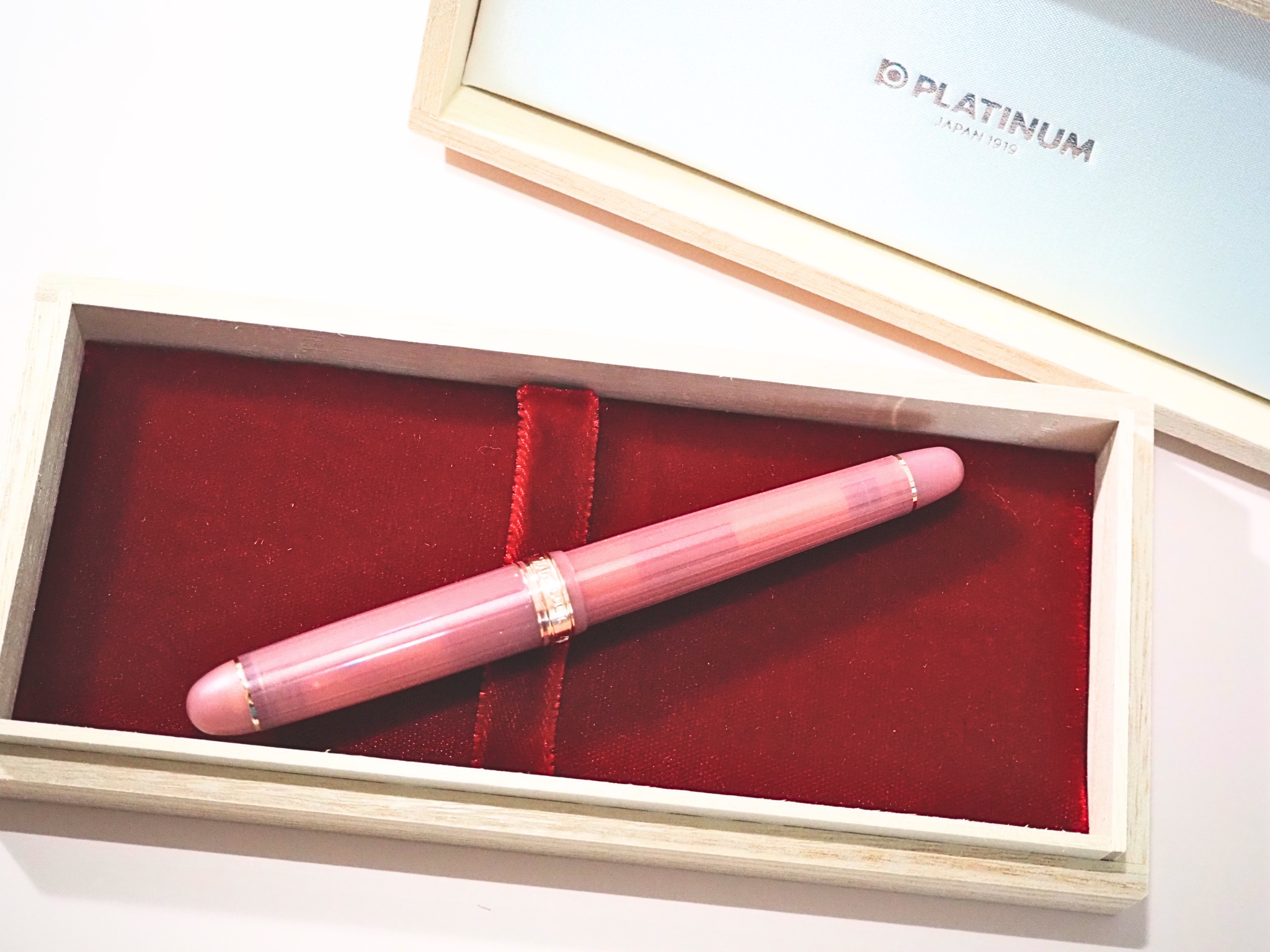 WAGNER2026 Antique Rose