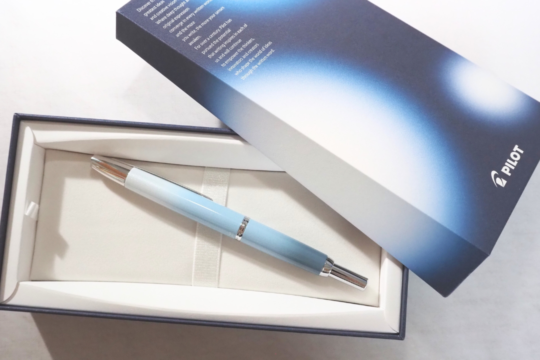 Sengari Water Blue(Silver)