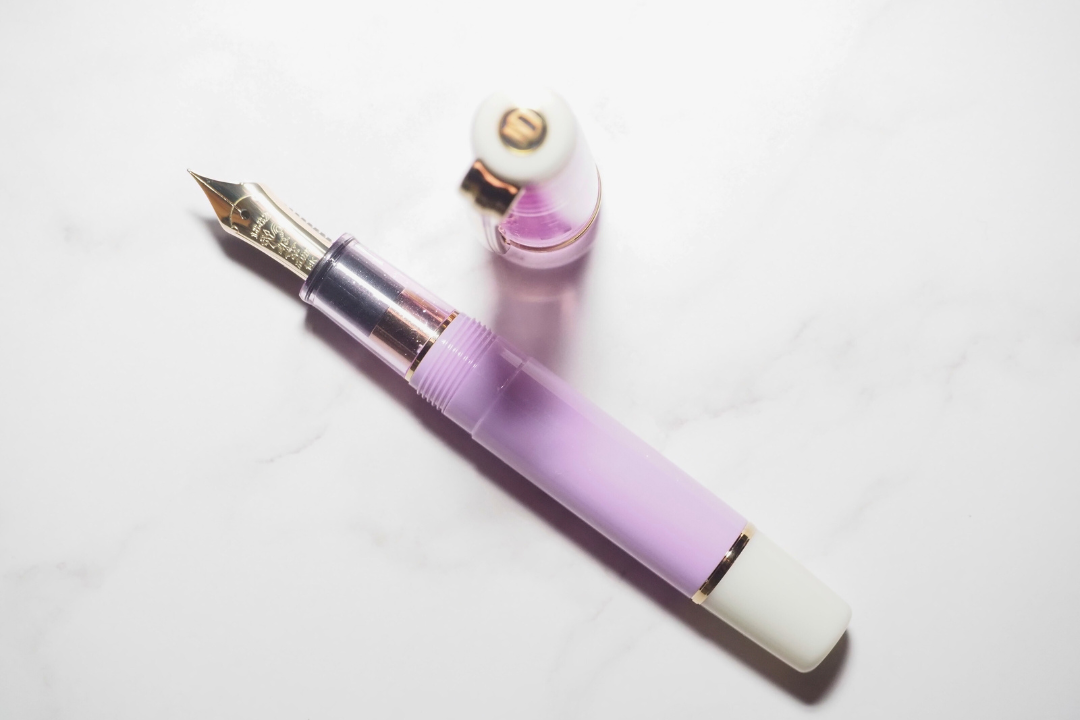 Mugunghwa Purple Pink