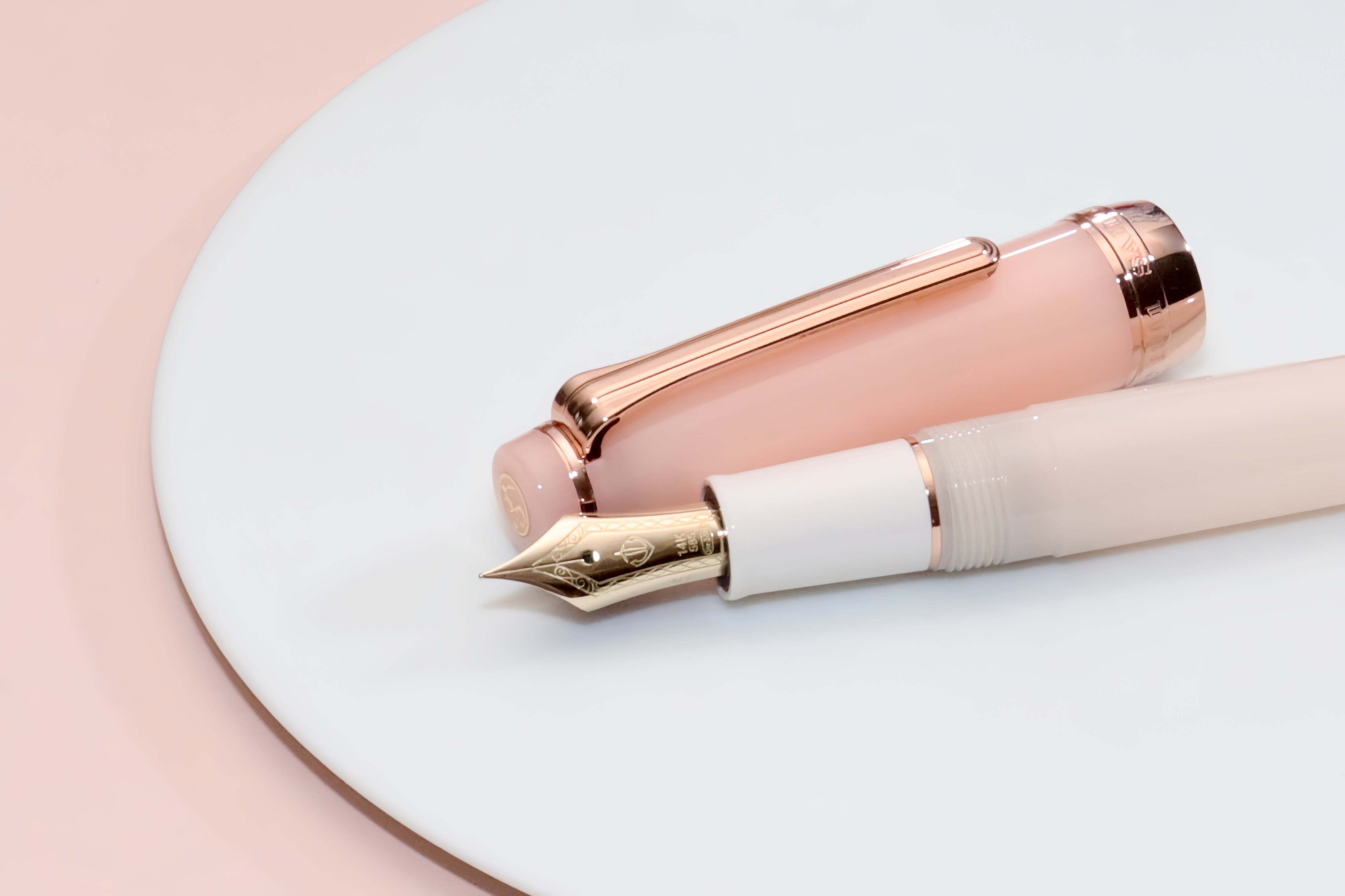 Princess rose 14K Gold