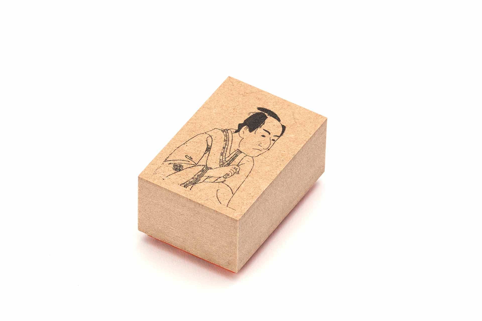 HARAKU - Koibun, Iro Fubun Tezuna (Fashioned for Love)