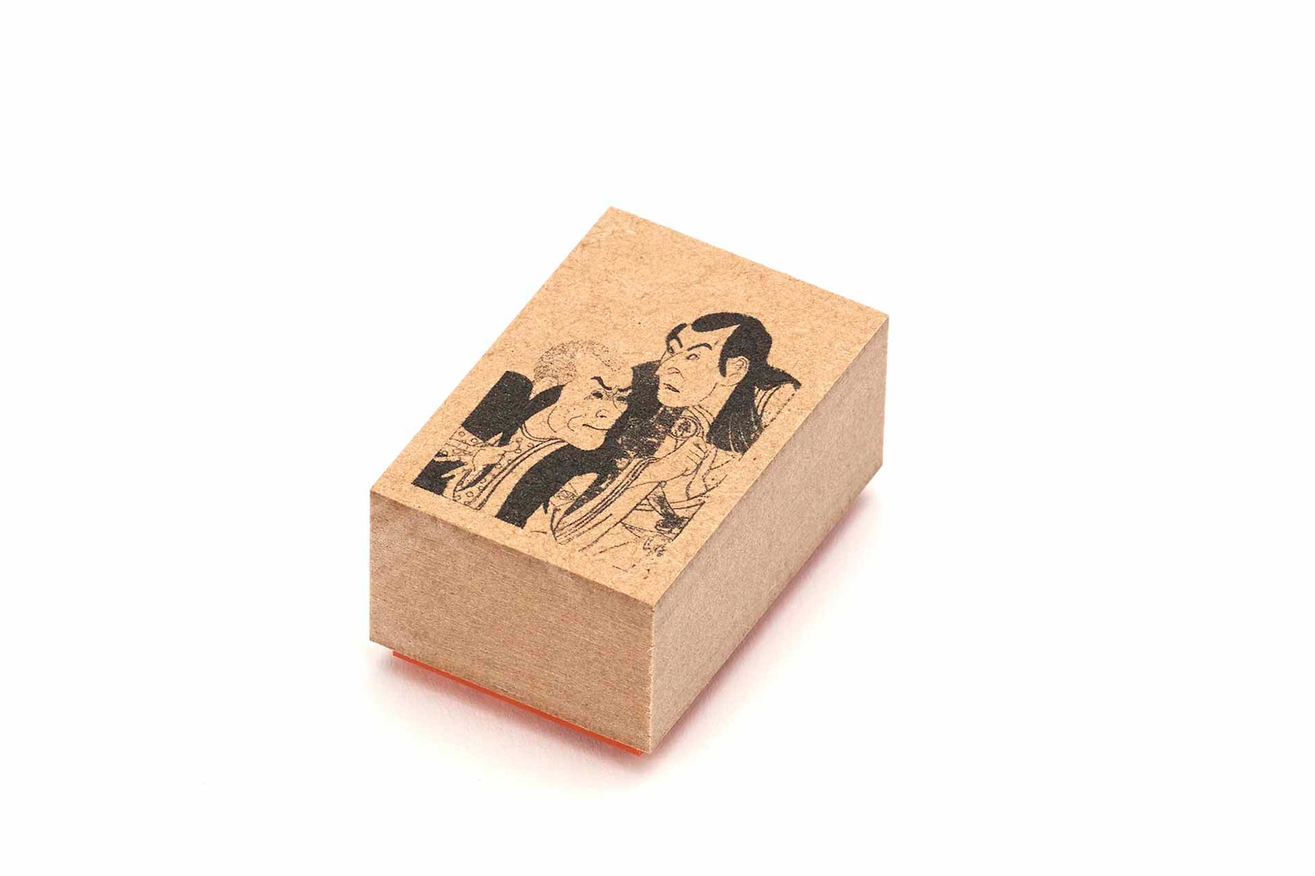 HARAKU - Koibun, Iro Fubun Tezuna (Fashioned for Love)