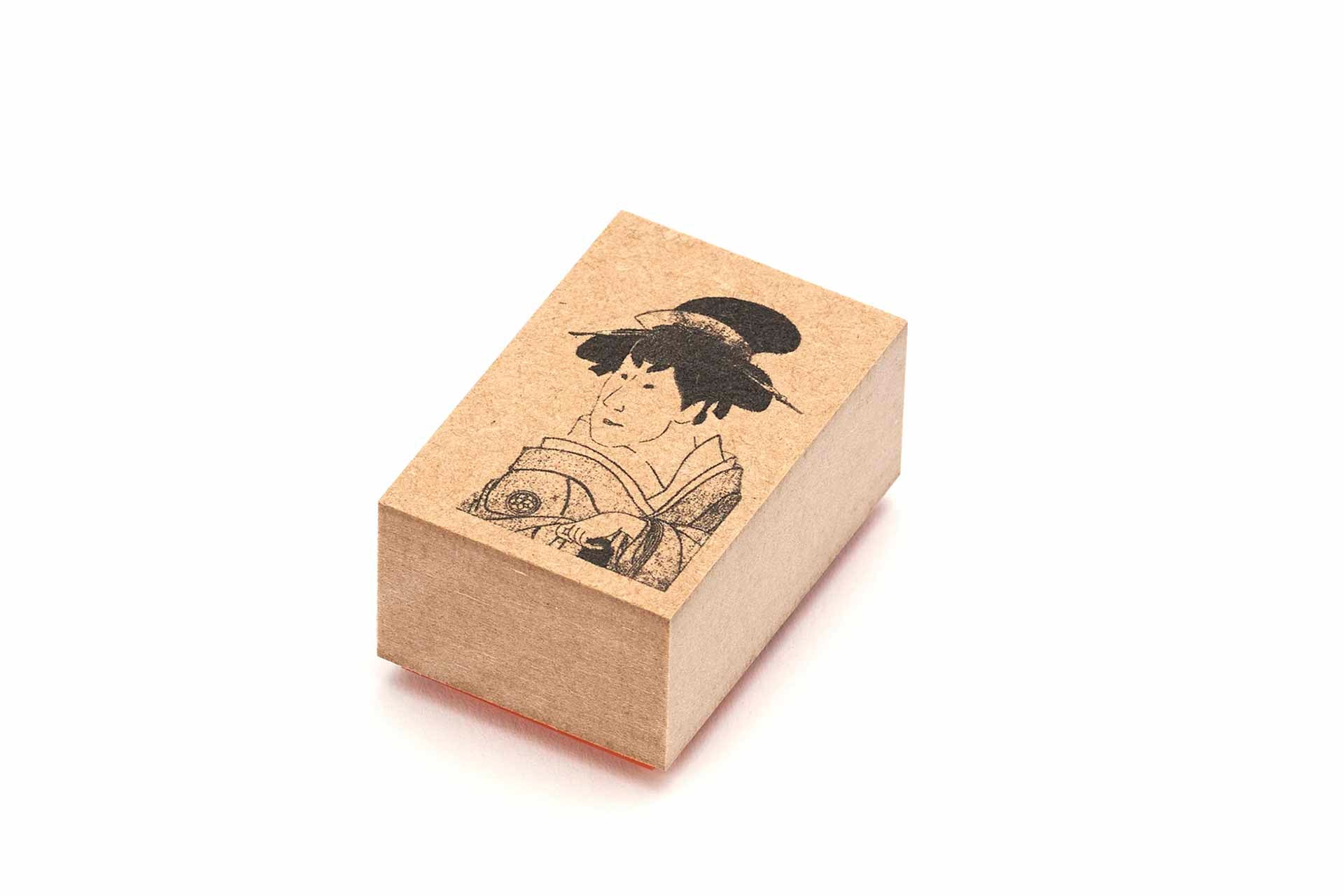 HARAKU - Koibun, Iro Fubun Tezuna (Fashioned for Love)