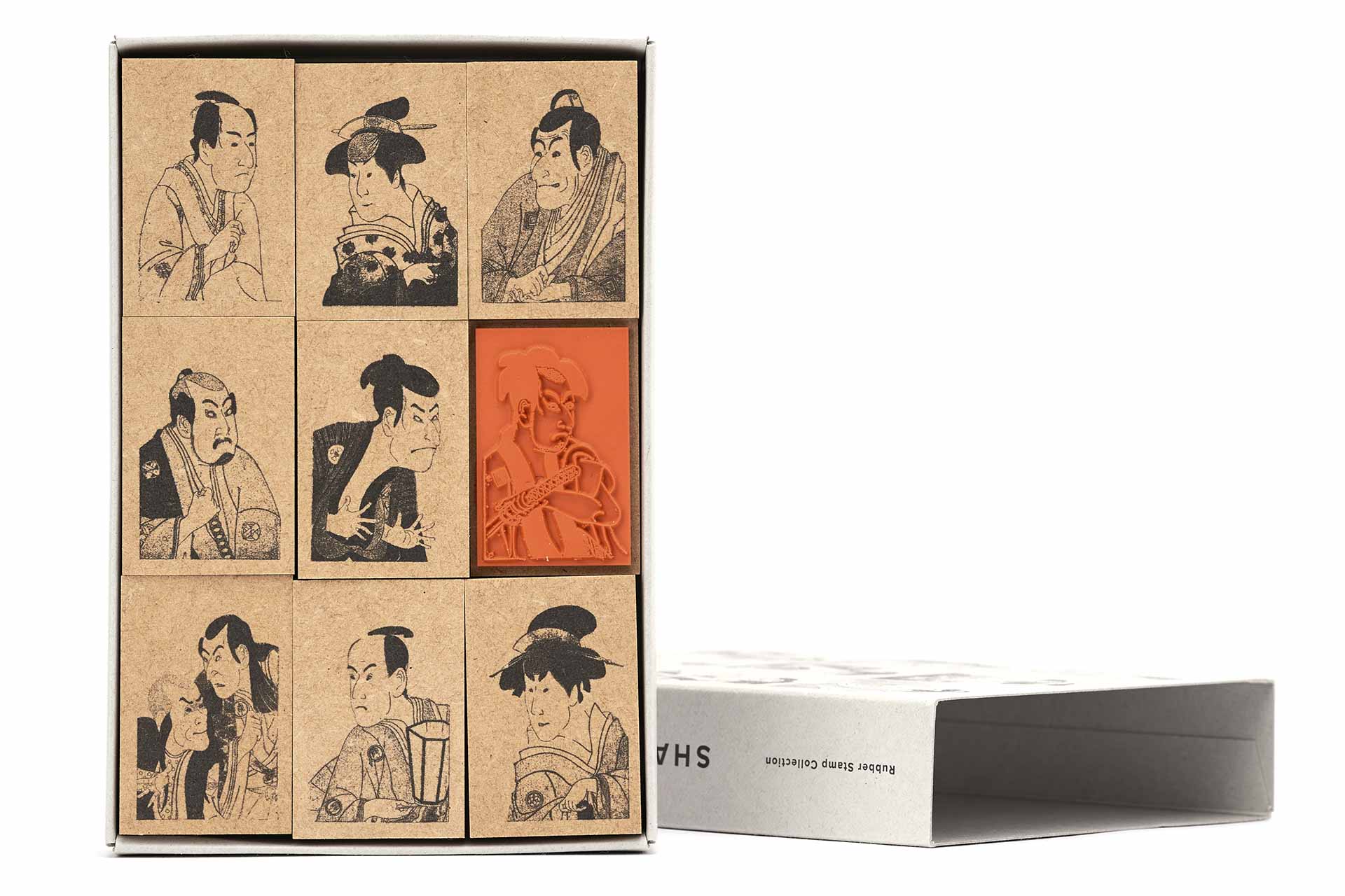 HARAKU - Koibun, Iro Fubun Tezuna (Fashioned for Love)