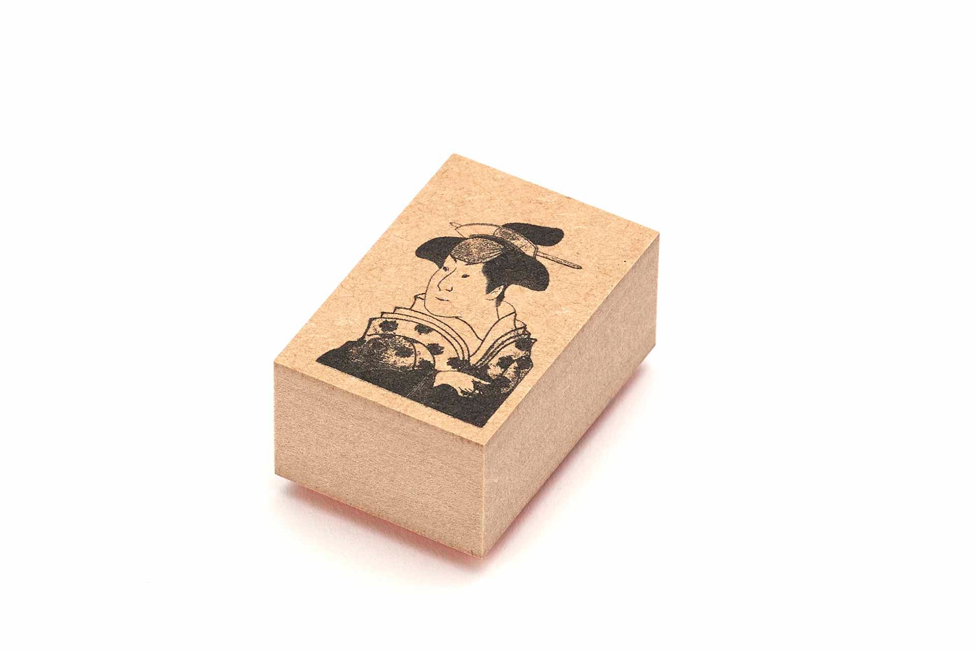 HARAKU - Koibun, Iro Fubun Tezuna (Fashioned for Love)