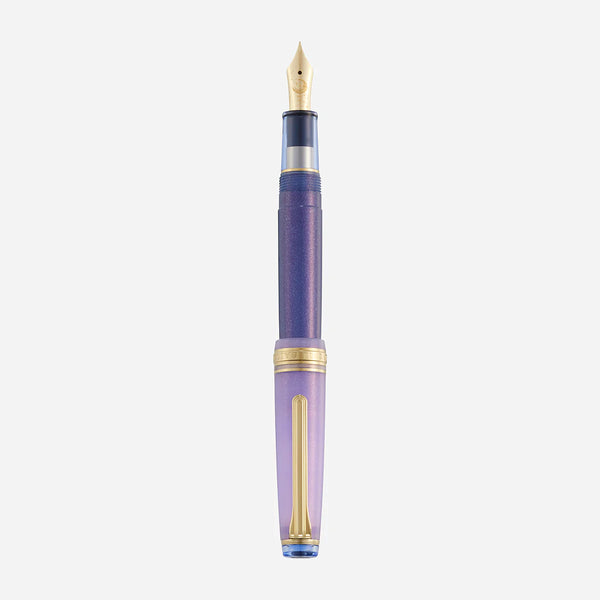 Professional Gear Slim Fountain Pen Moon