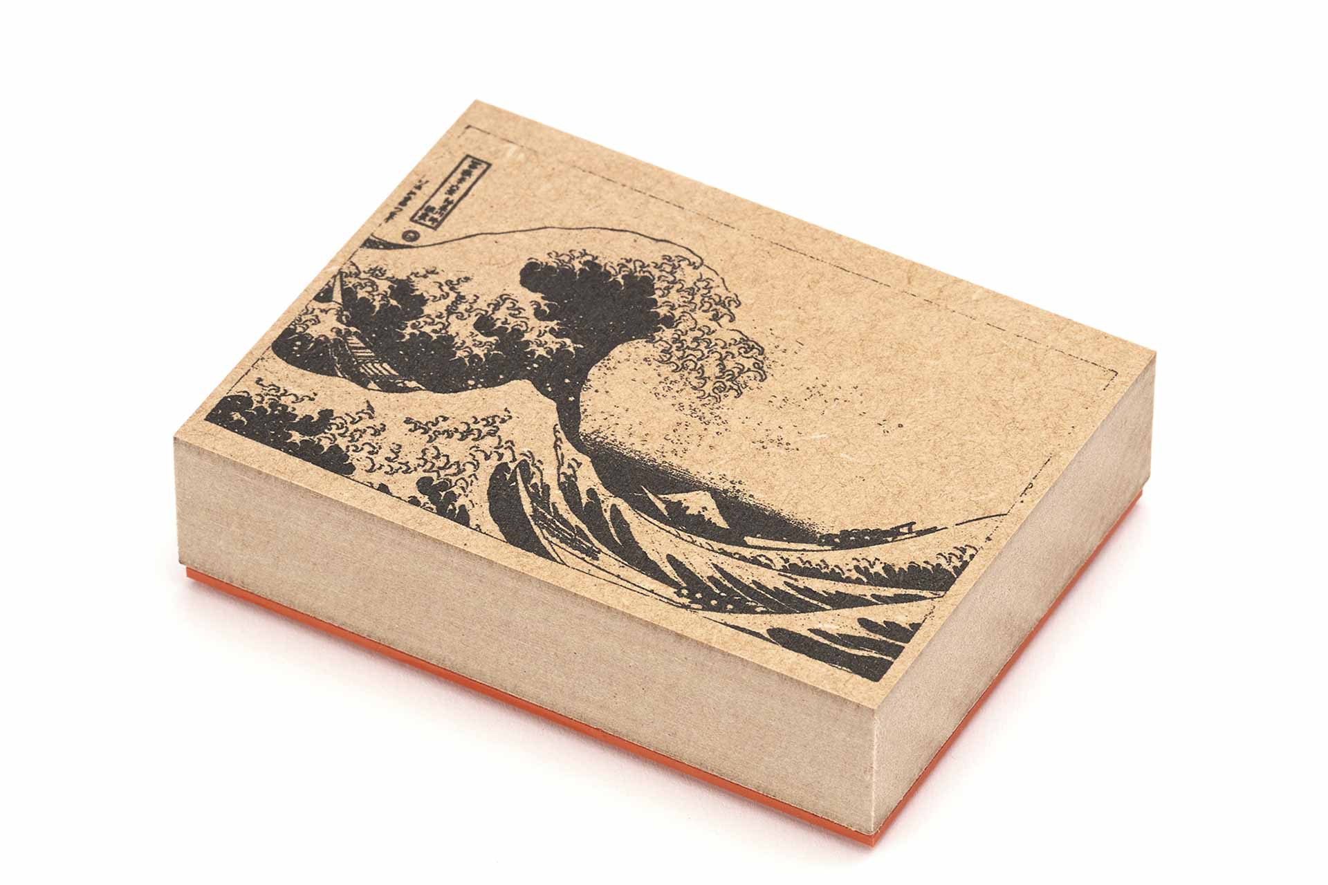 Hokusai - The Great Wave off Kanagawa (Kanagawa-oki Nami-Ura)