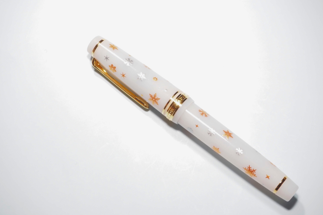 Wata-yuki (Cotton Snow)