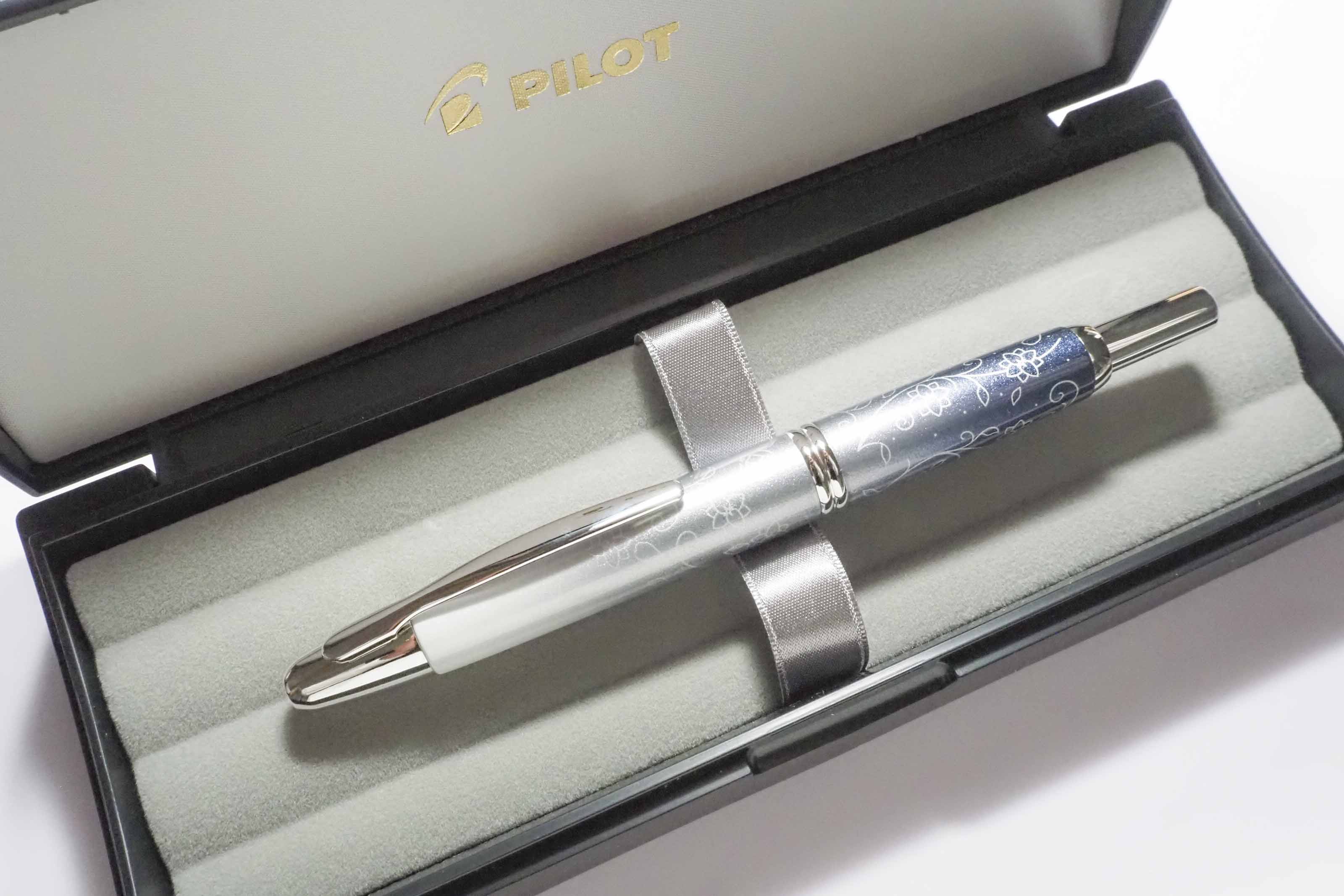 - Clematis - Capless 18K