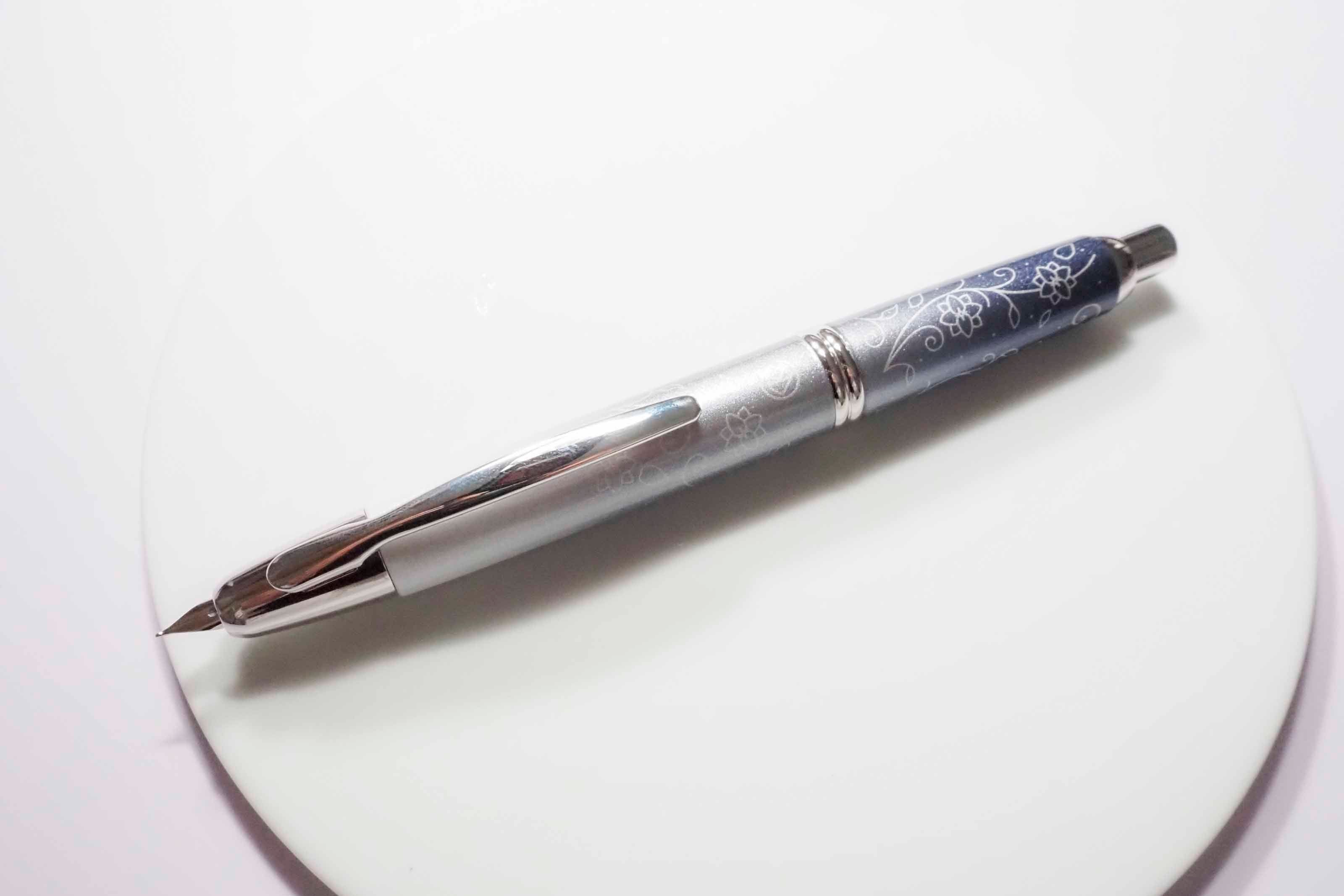 - Clematis - Capless 18K