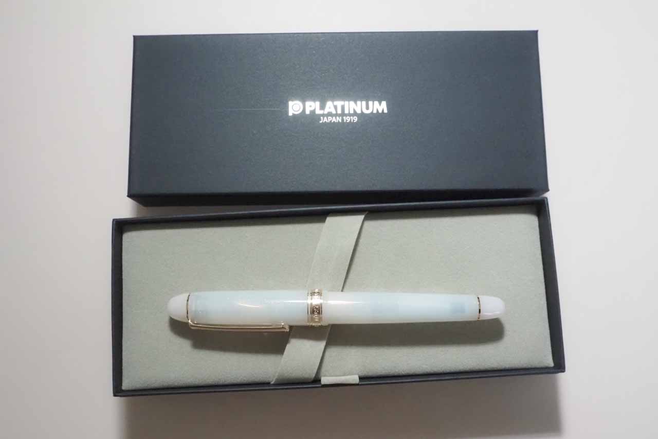 Suruga Bay Spring Century 14K Gold