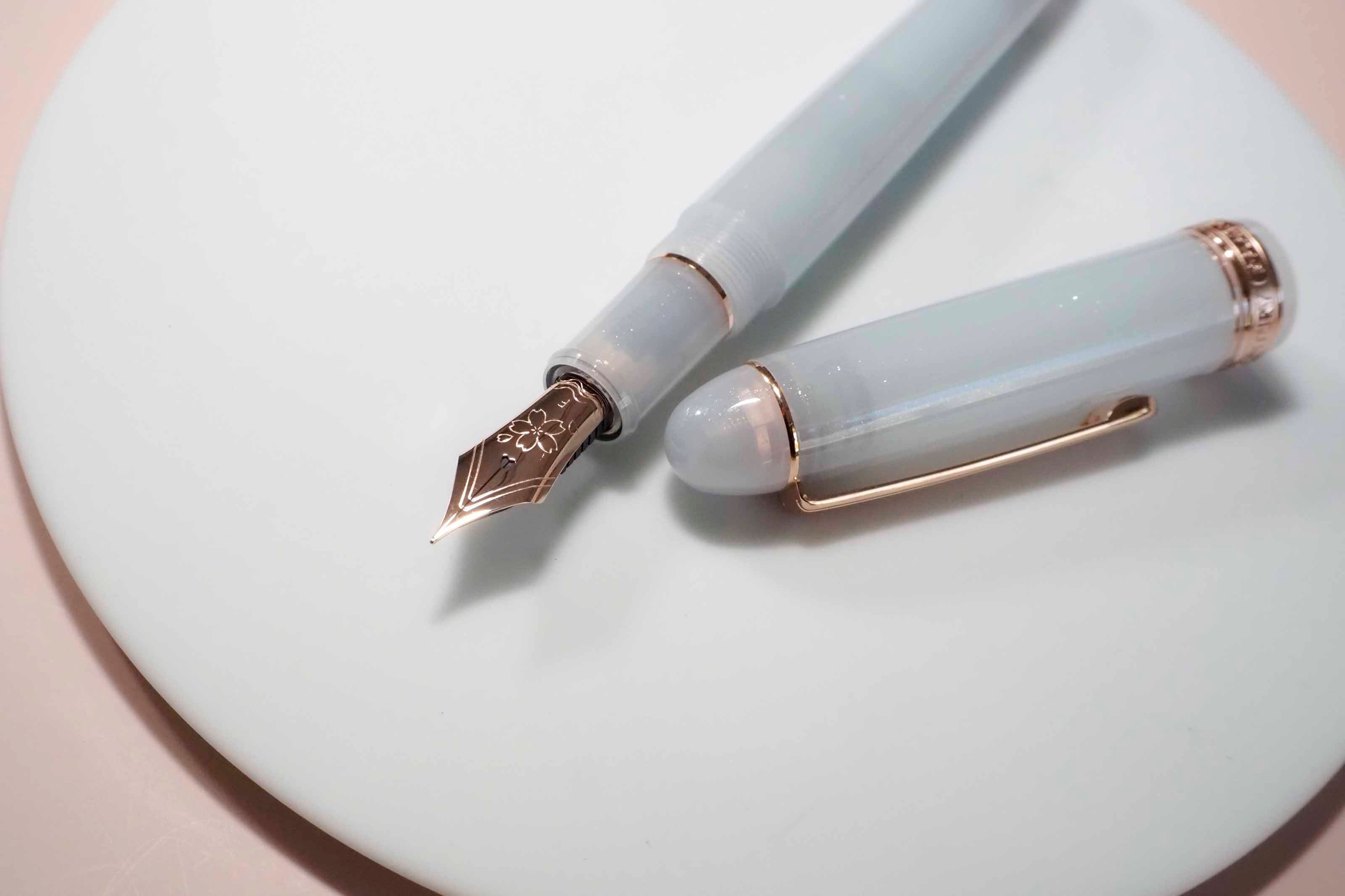 Suruga Bay Spring Century 14K Gold