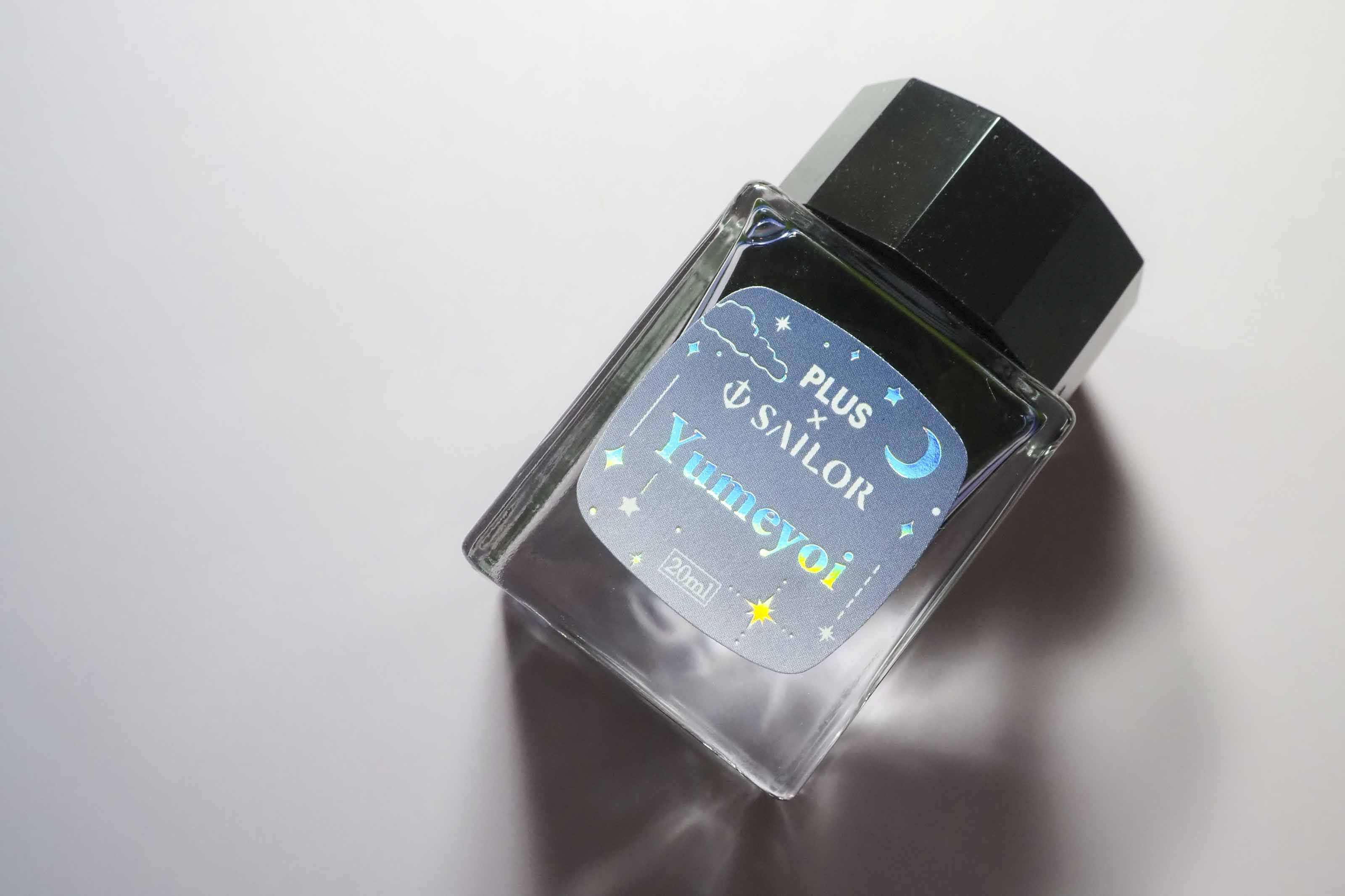 "Yumezora" (Dream Night) Set