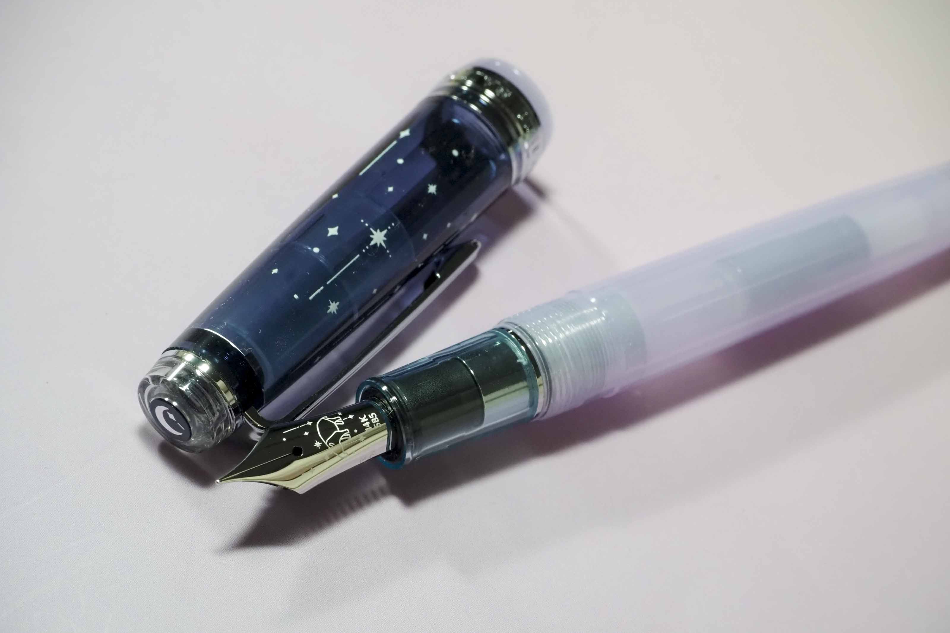 "Yumezora" (Dream Night) Set