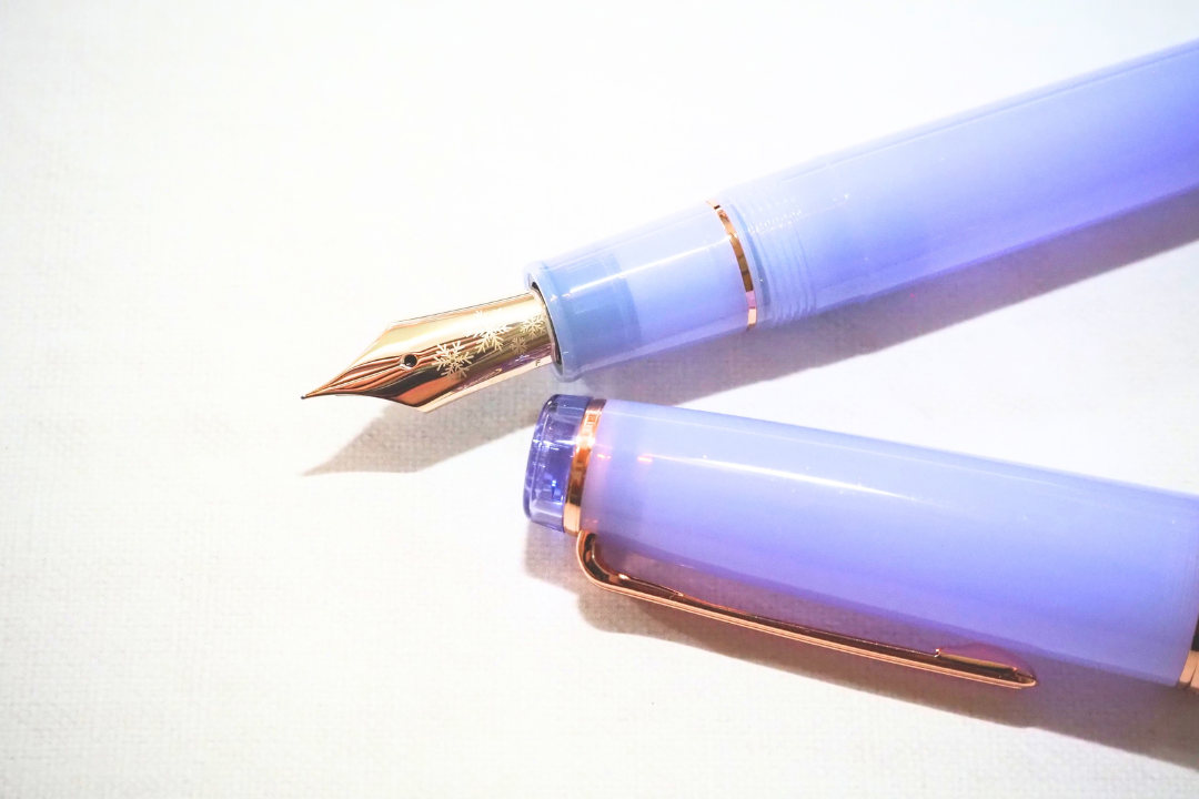 Juhyo Amethyst Mio