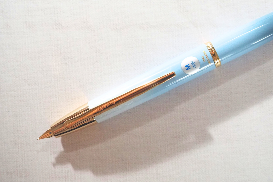 Sengari Water Blue（Gold）