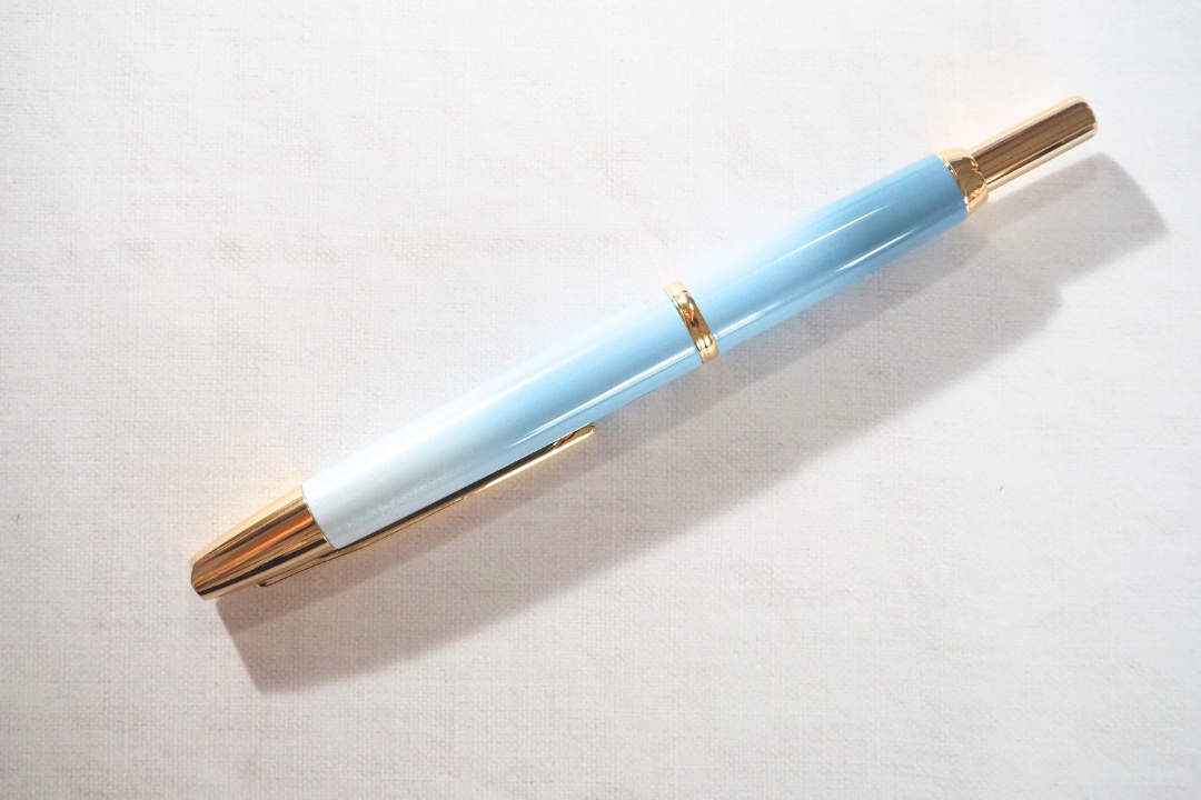 Sengari Water Blue（Gold）