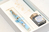 Hatsu-yuki Limited set 14K Gold ~Gold ver~